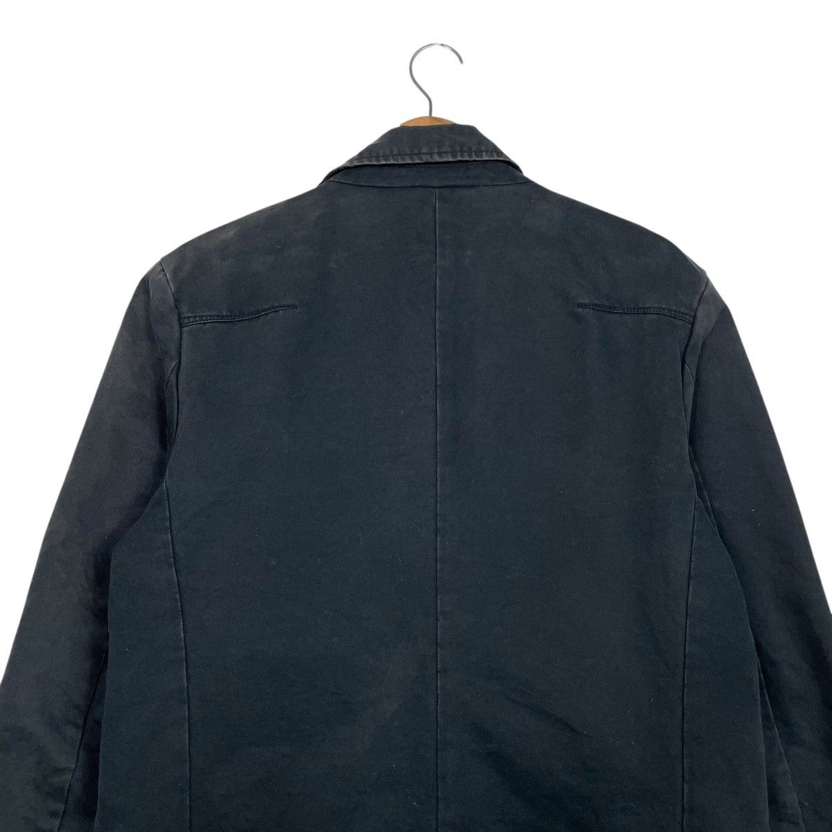 Diesel Diesel Cotton Jacket Size US M / EU 48-50 / 2 - 8 Thumbnail