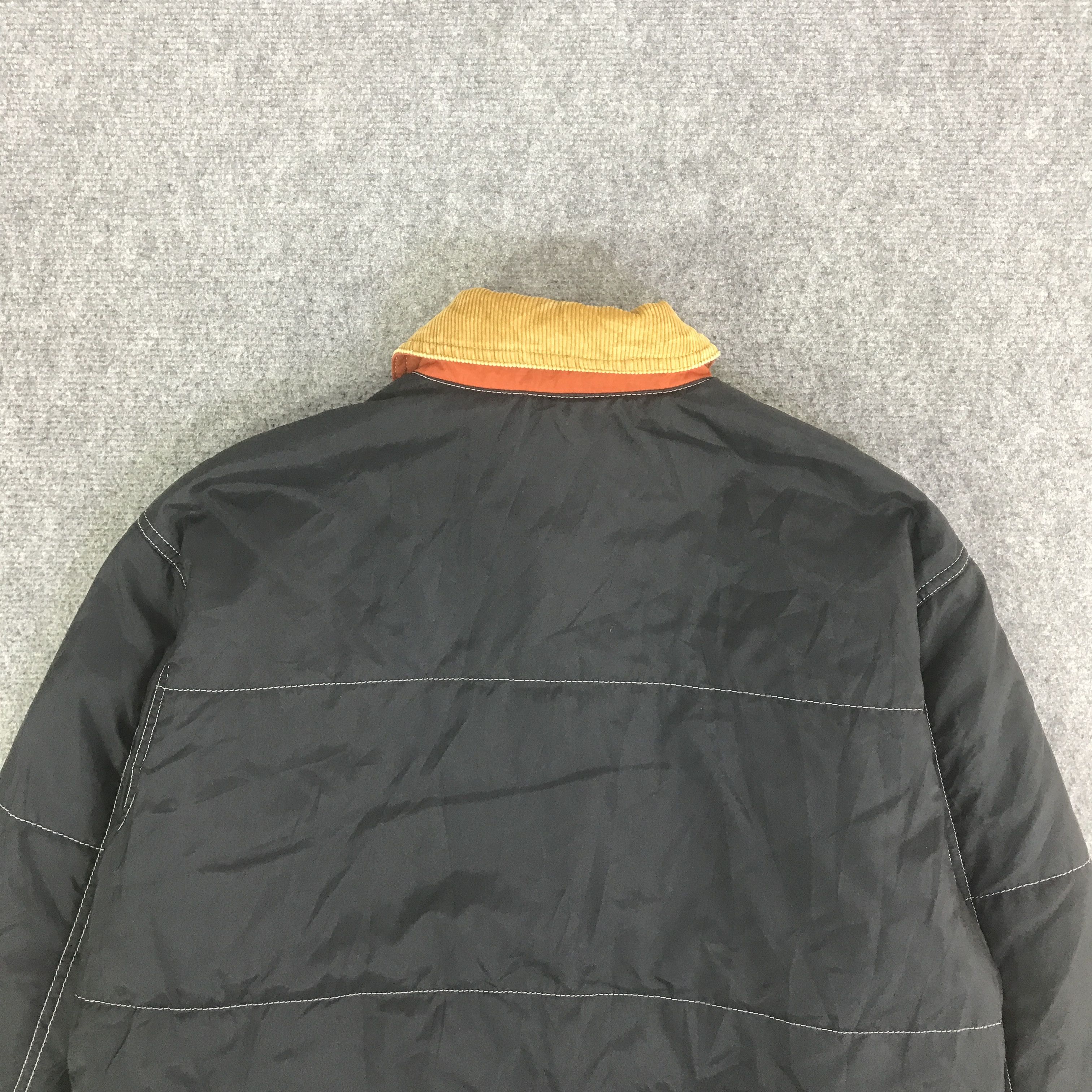 Japanese Brand ADVENTURER PARKAS JACKET K127B11 Size US M / EU 48-50 / 2 - 4 Thumbnail