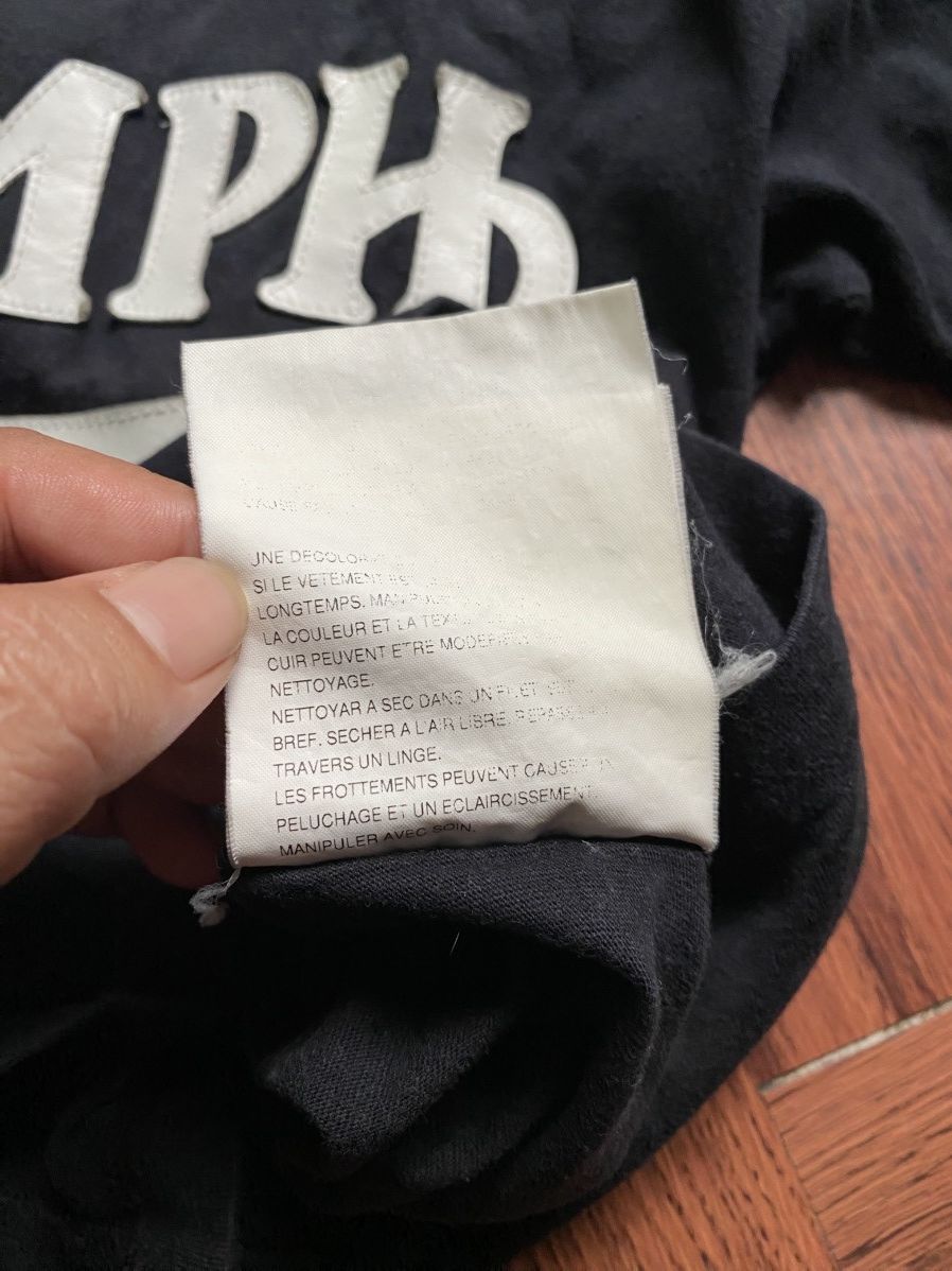 Comme des Garcons Junya Watanabe Triump Shirts Size US S / EU 44-46 / 1 - 6 Thumbnail