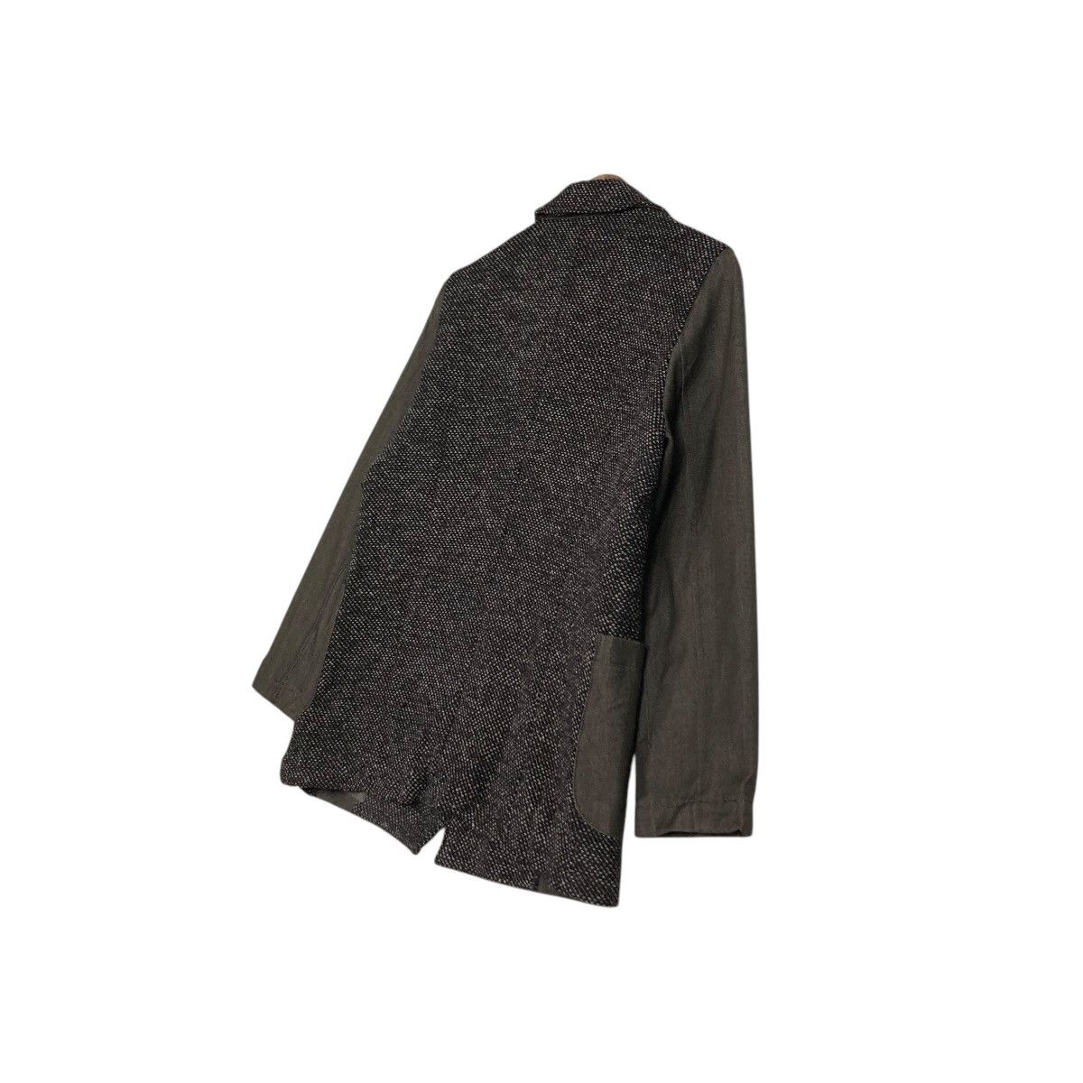 Japanese Brand 🔥VINTAGE CHORE WORK JACKET ESPECIE ISSEY MIYAKE Size US S / EU 44-46 / 1 - 12 Thumbnail