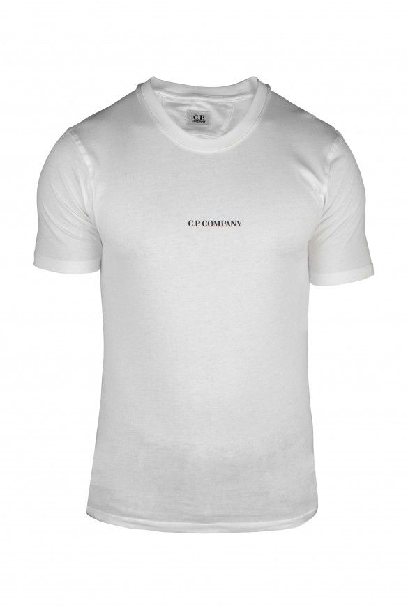 C.P. Company T-Shirt Size US XS / EU 42 / 0 - 1 Thumbnail