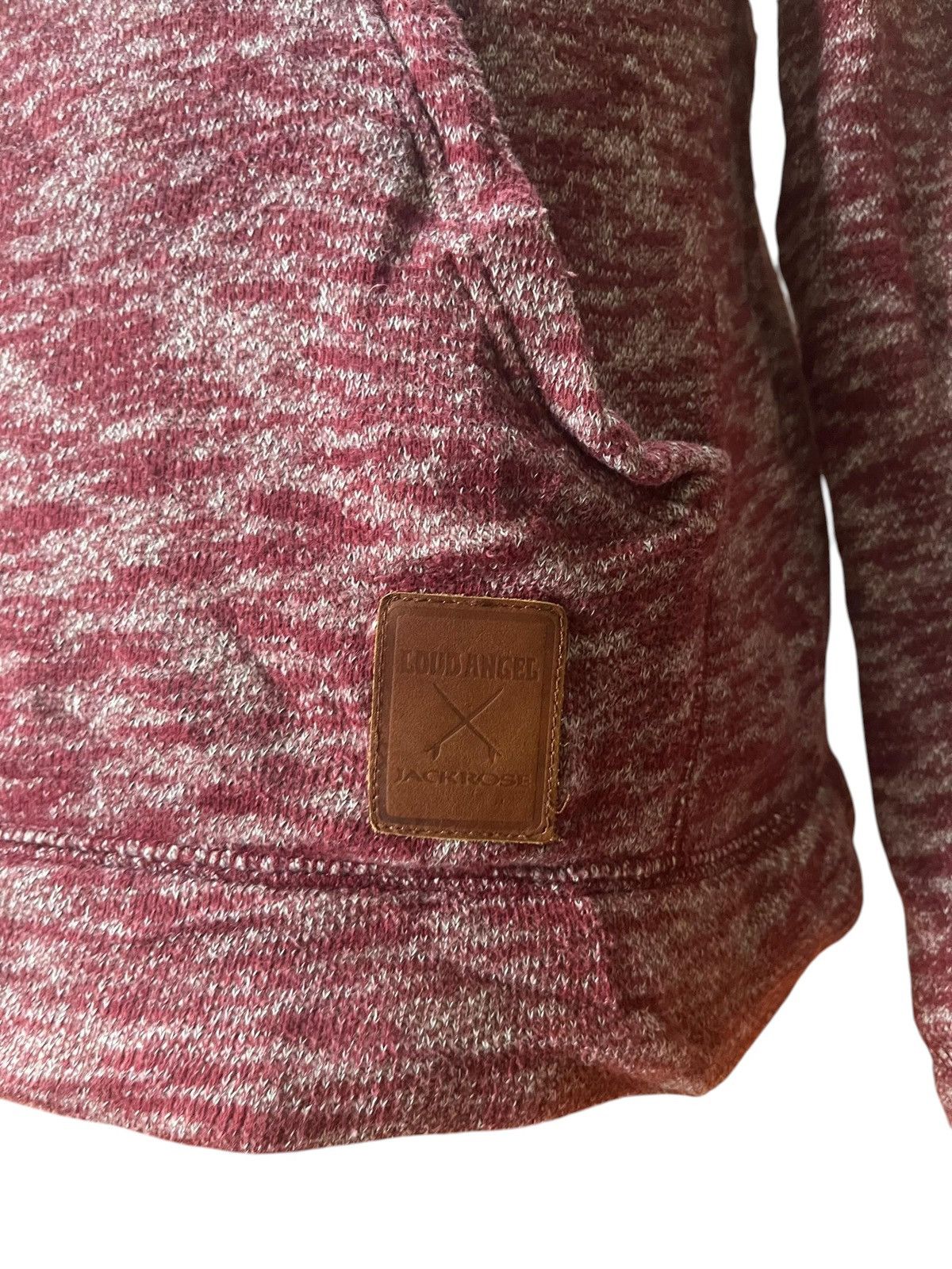 JACKROSE Jackrose California Coast Basic Hoodies Size US M / EU 48-50 / 2 - 9 Thumbnail