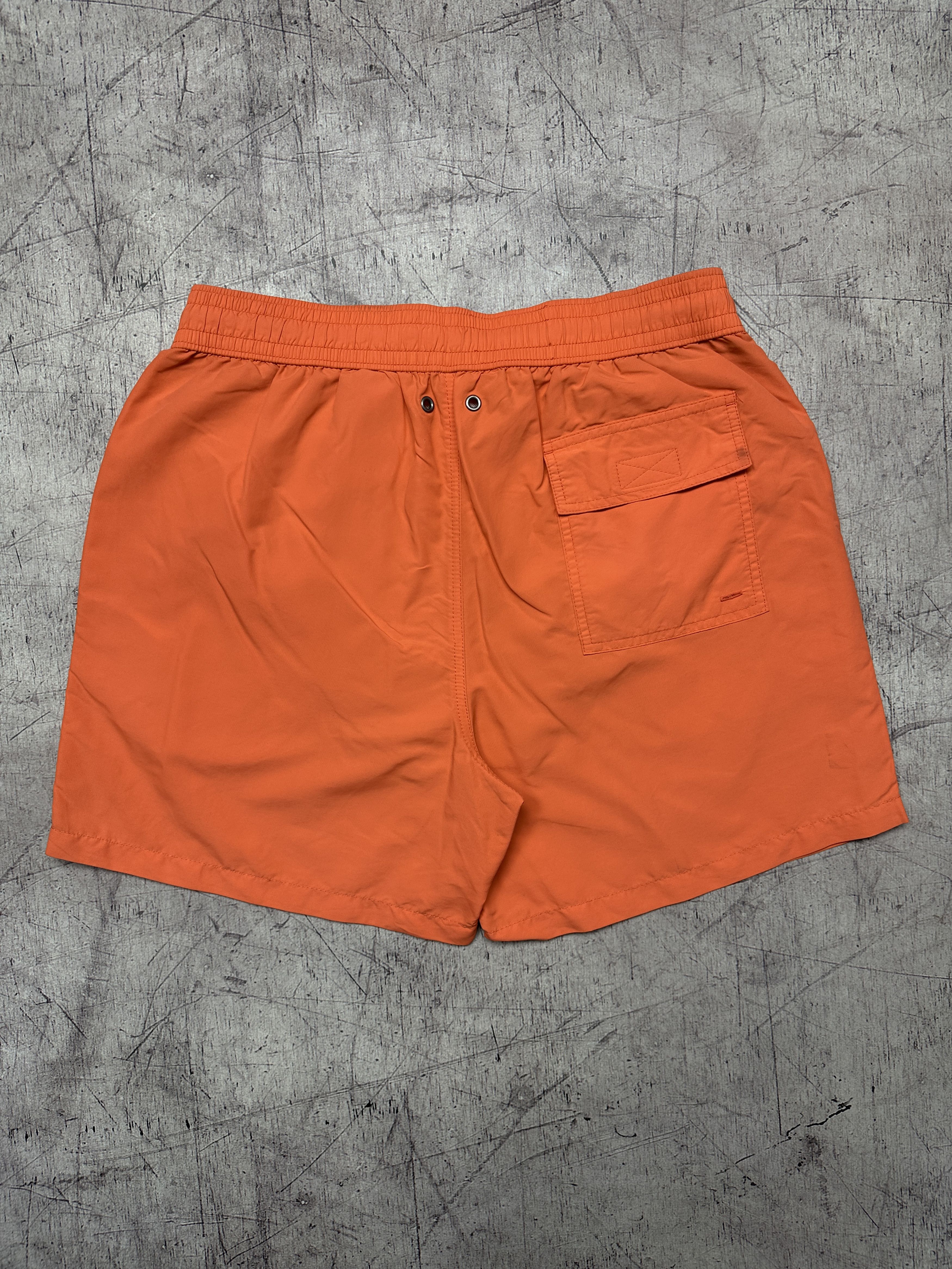 Polo Ralph Lauren Polo Ralph Lauren Mens Nylon Shorts Size US 32 / EU 48 - 9 Thumbnail