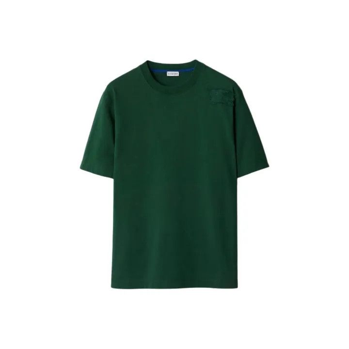 Burberry burberry short sleeve Size US M / EU 48-50 / 2 - 1 Thumbnail