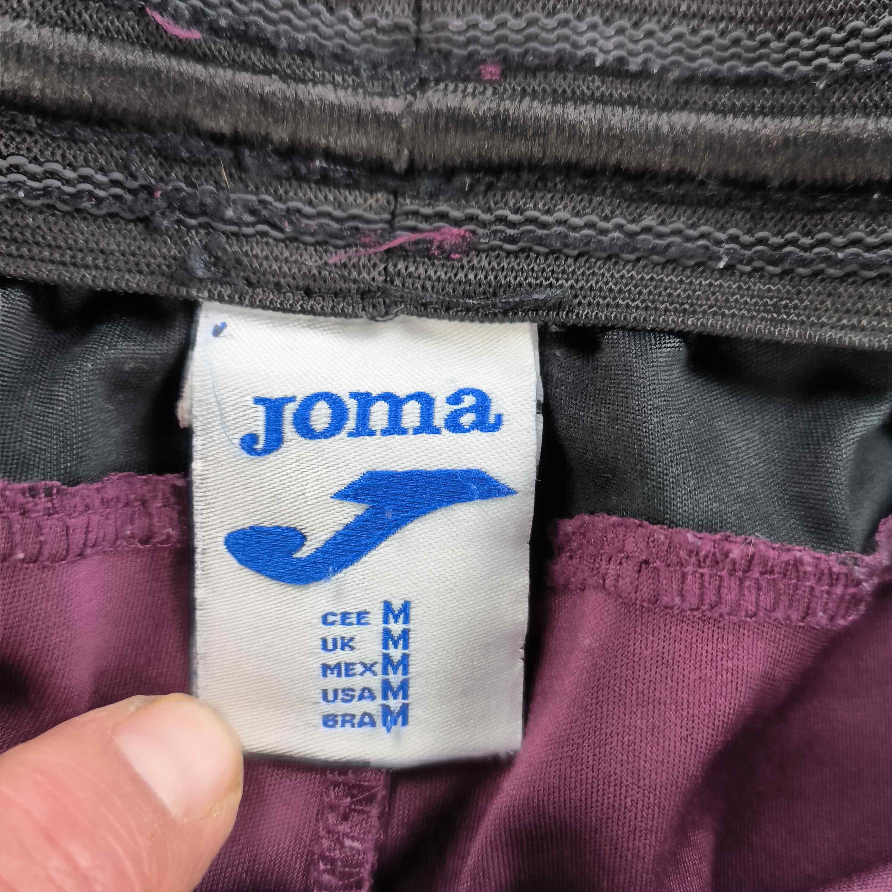 Joma Swansea City Joma football shorts size M Size US 32 / EU 48 - 4 Thumbnail