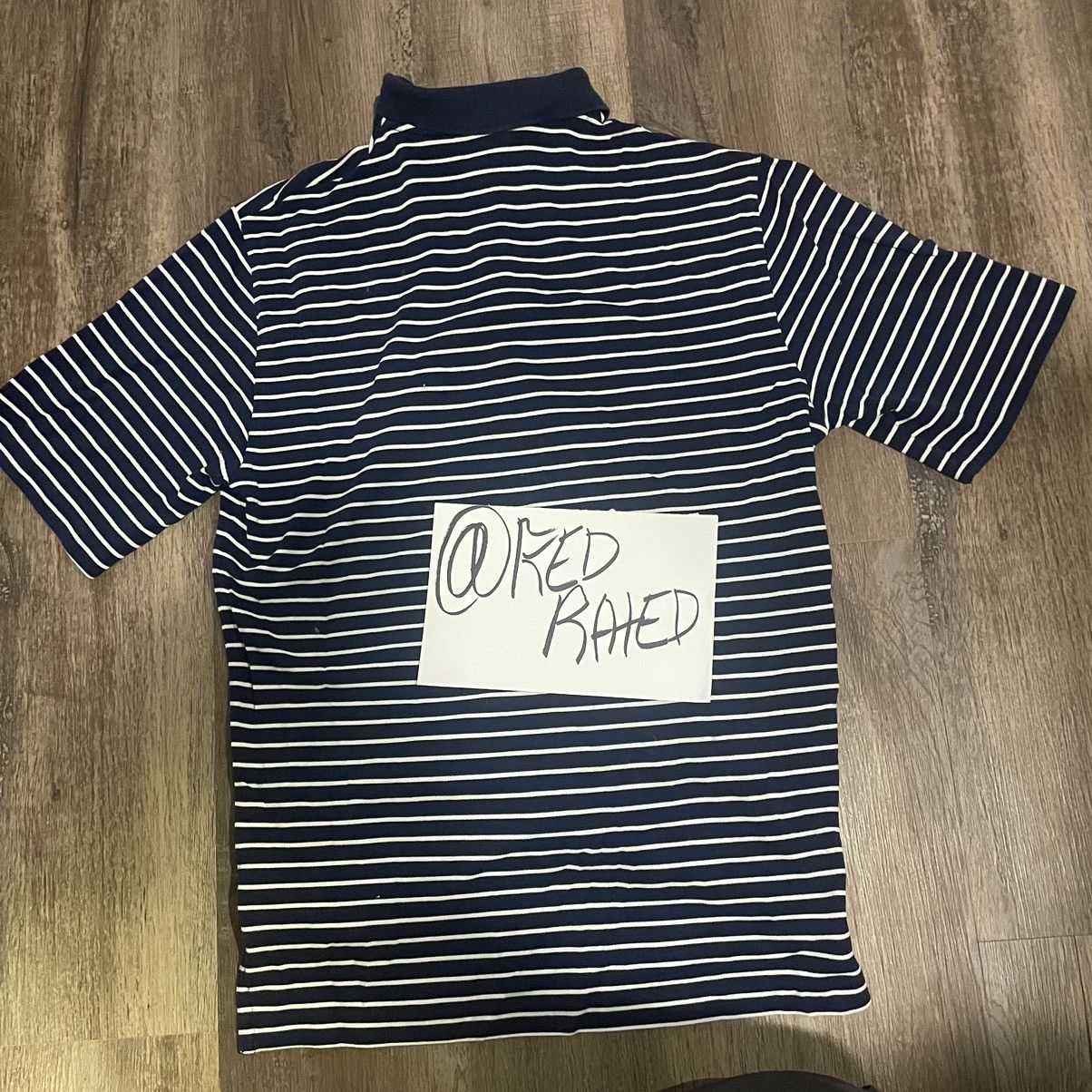 Polo Ralph Lauren 2 POLO TOPS Size US S / EU 44-46 / 1 - 13 Thumbnail