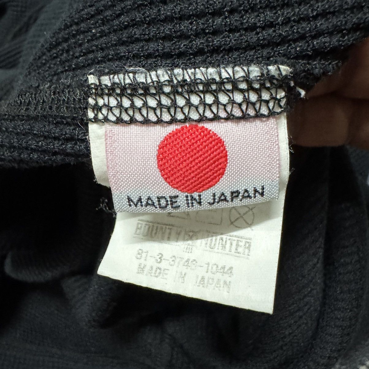 Bounty Hunter Waffle Longsleeve