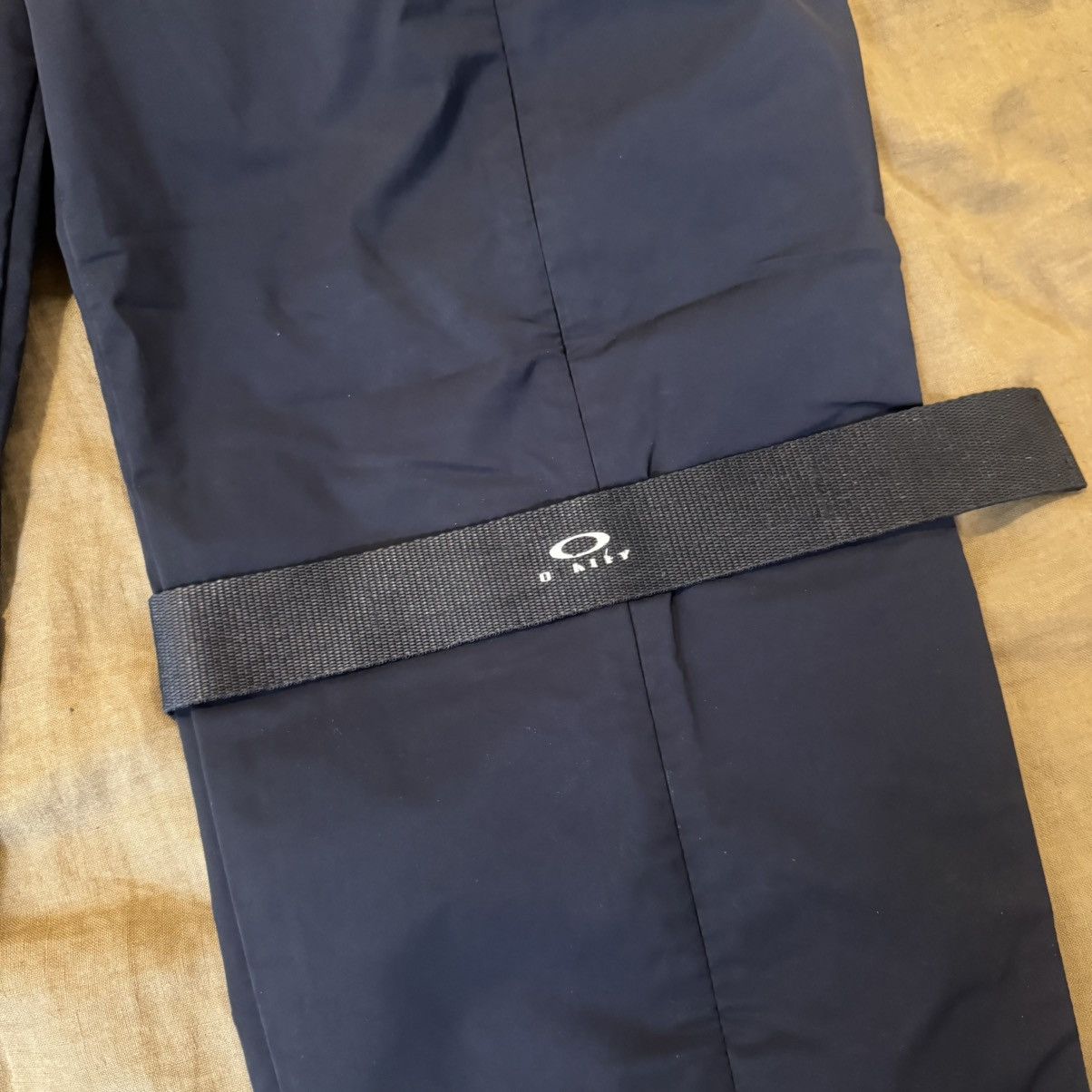 Oakley Rare Oakley Pants Size US 32 / EU 48 - 3 Thumbnail