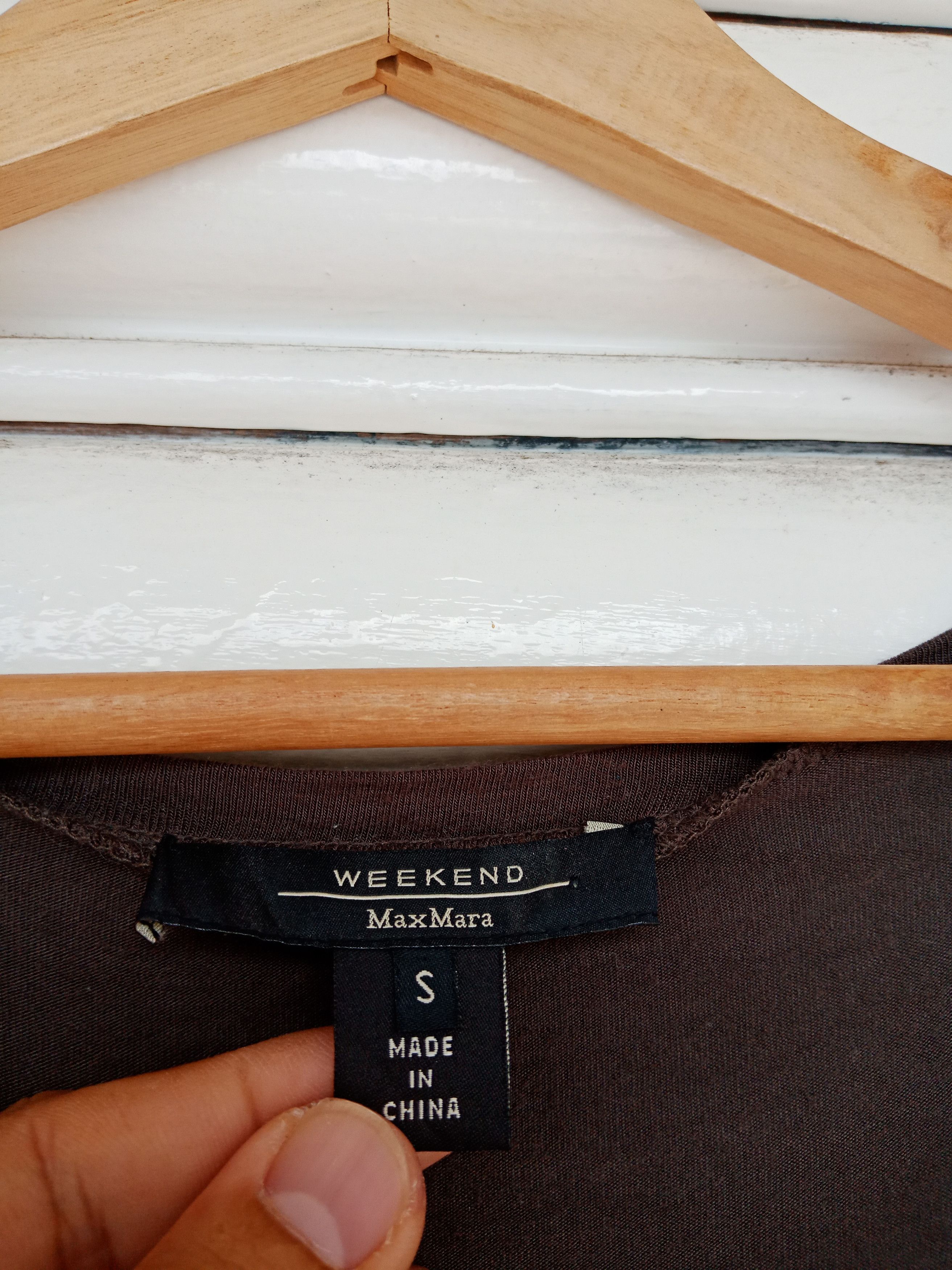 Max Mara Weekeend Max Mara Size M / US 6-8 / IT 42-44 - 7 Thumbnail