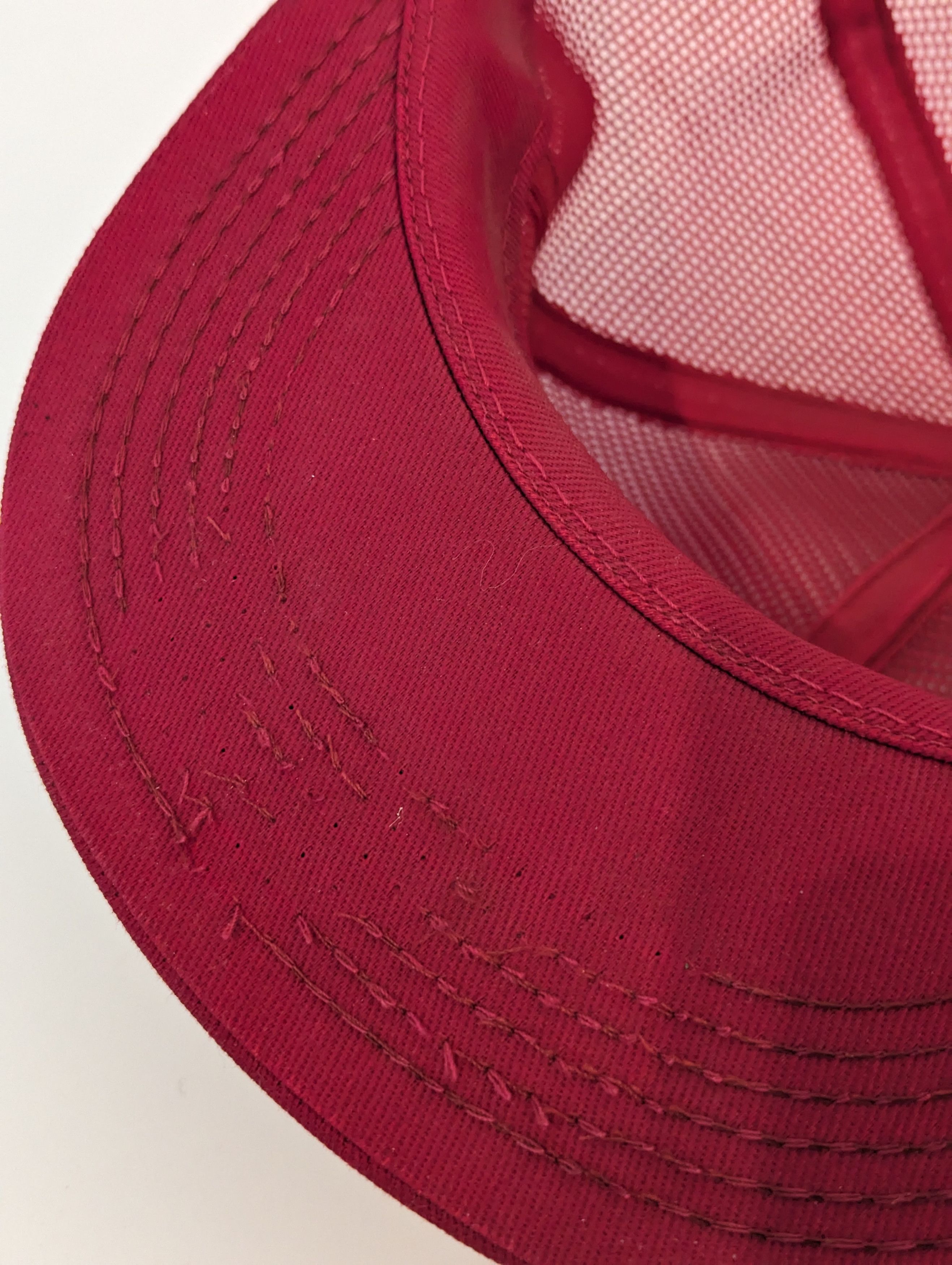 Vintage Vintage FS Seed Corn Snapback Hat Size ONE SIZE - 8 Thumbnail