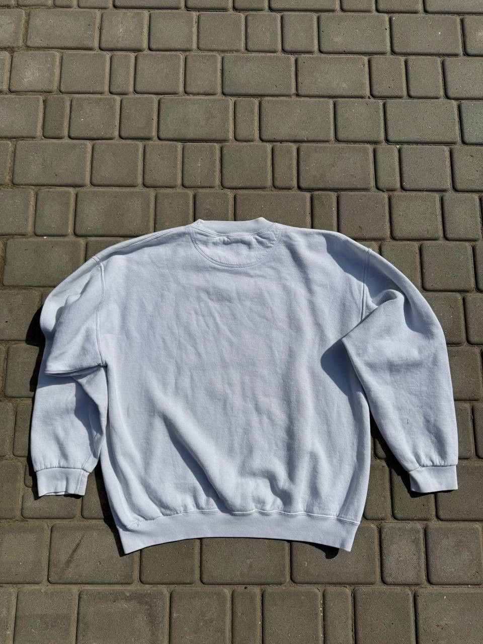 Russell Athletic Vintage Russell Athletic Sweatshirt Size US L / EU 52-54 / 3 - 7 Thumbnail