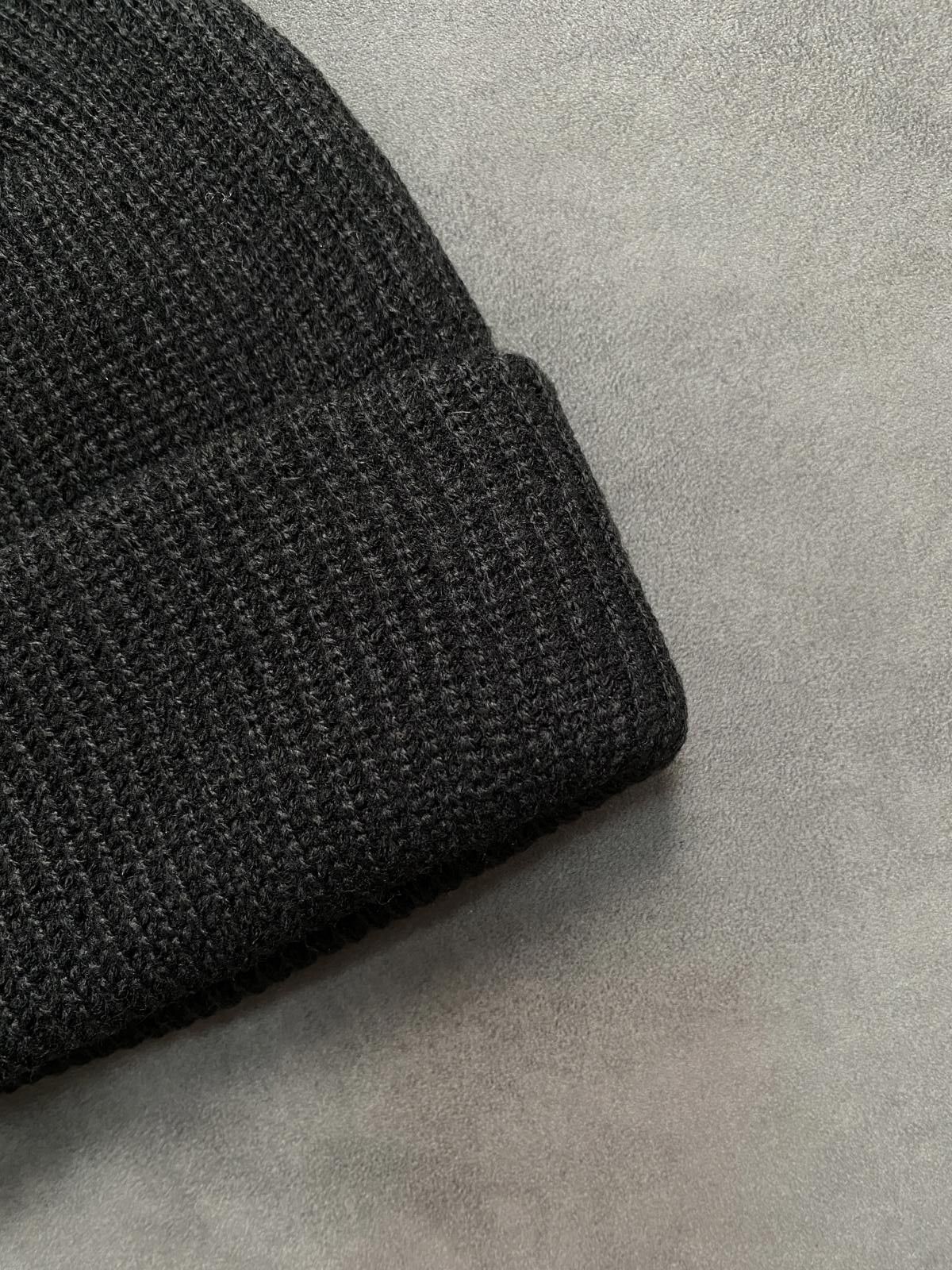 Japanese Brand Rare Monster Energy Drink Black Beanie Hat OS Size ONE SIZE - 3 Thumbnail