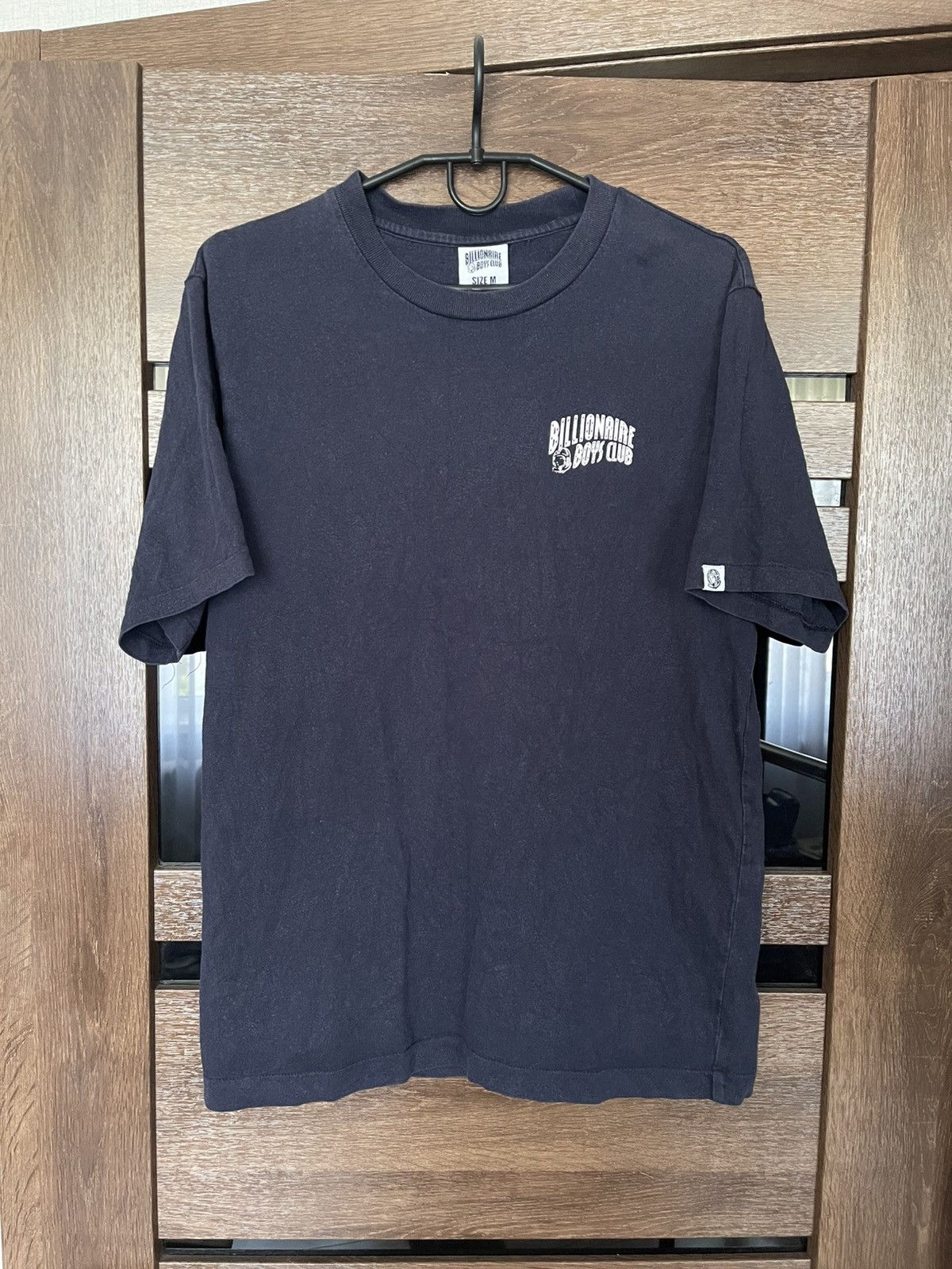 Billionaire Boys Club Billionaire Boys Club BBC T-Shirt Tee Size US M / EU 48-50 / 2 - 2 Thumbnail