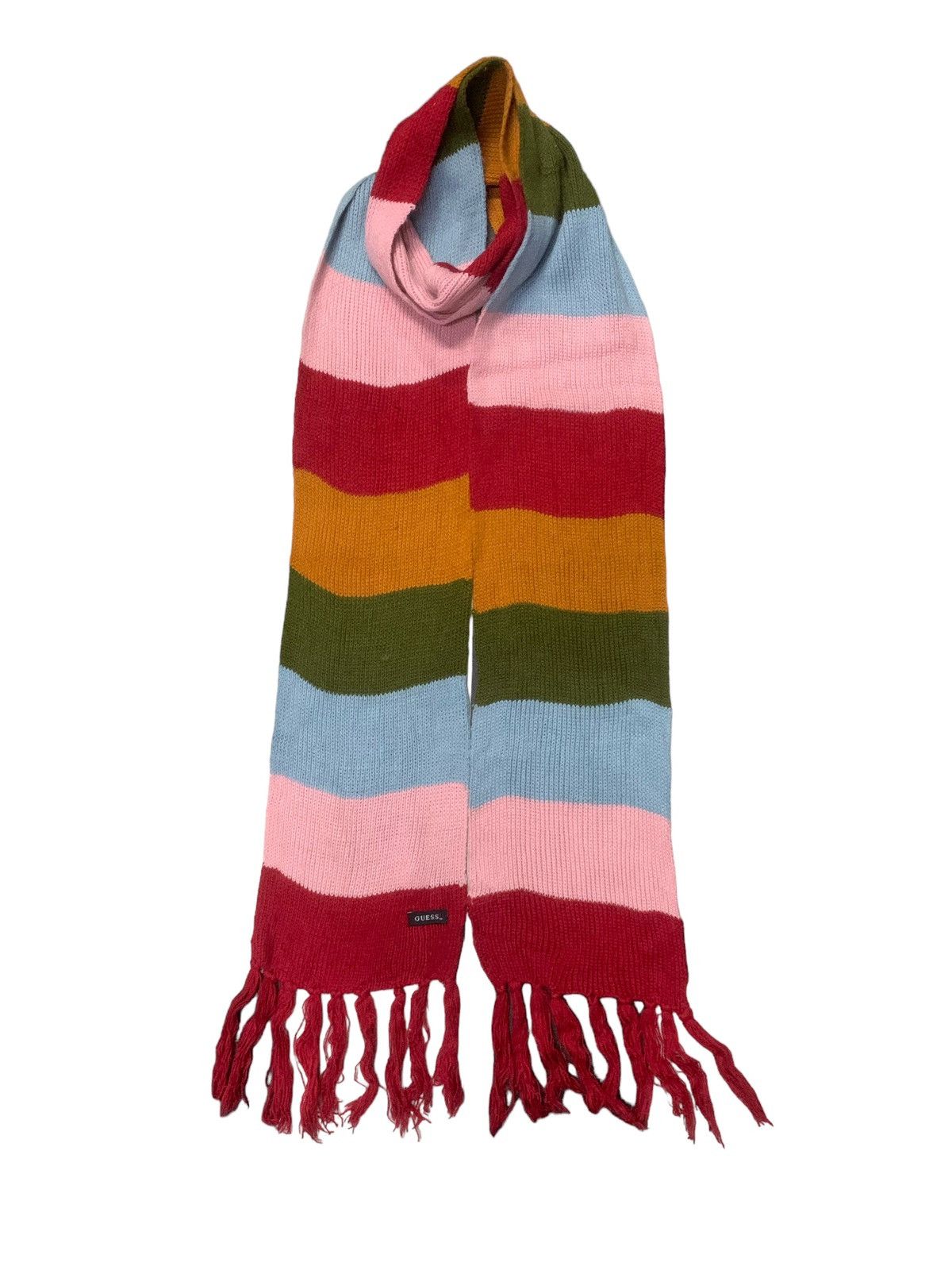 Guess Scarf Guess / Muffler / Neckwear Size ONE SIZE - 3 Thumbnail