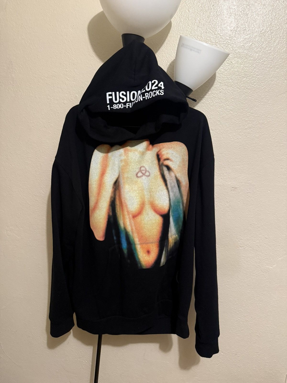 Other "Mark of Fusion" Size US L / EU 52-54 / 3 - 1 Thumbnail