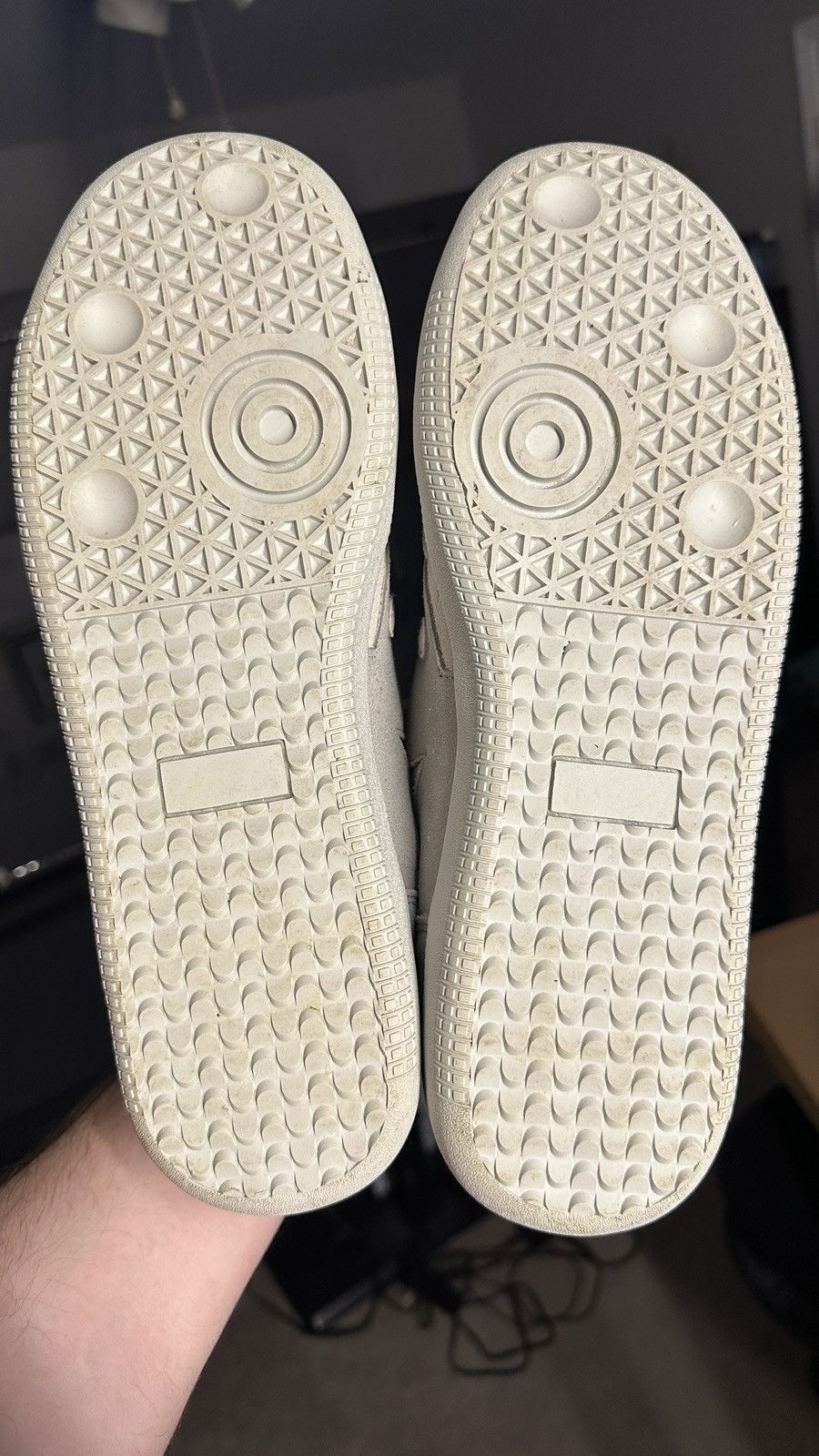 Father Steve Father Steve “Cloud” Field Sneaker Size US 13 / EU 46 - 9 Thumbnail
