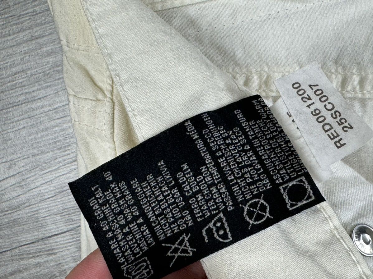 Stone Island × Vintage VINTAGE STONE ISLAND RARE PANTS SIZE 30 Size US 30 / EU 46 - 12 Thumbnail