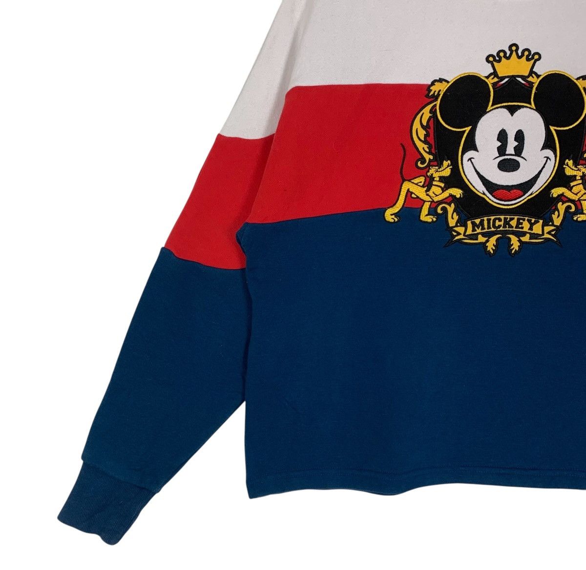 Cartoon Network Disney JapaneseBrand CartoonNetwork Embroidery Croptop Size M / US 6-8 / IT 42-44 - 4 Thumbnail