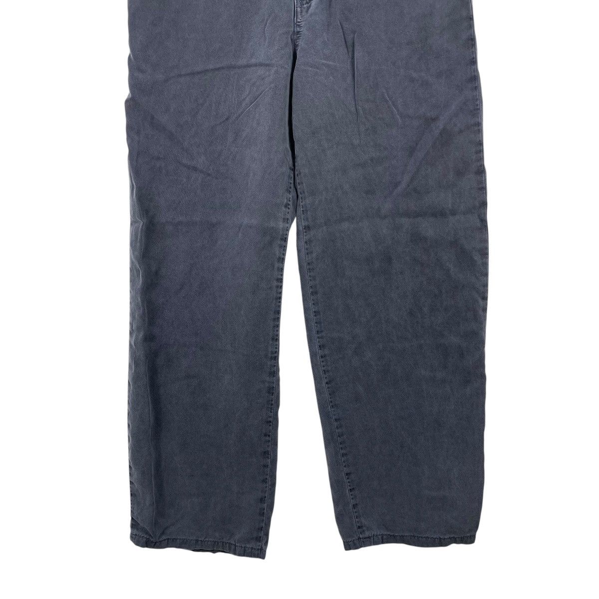 Cherokee × Vintage Vintage Cherokee Baggy Pants Size US 30 / EU 46 - 4 Thumbnail