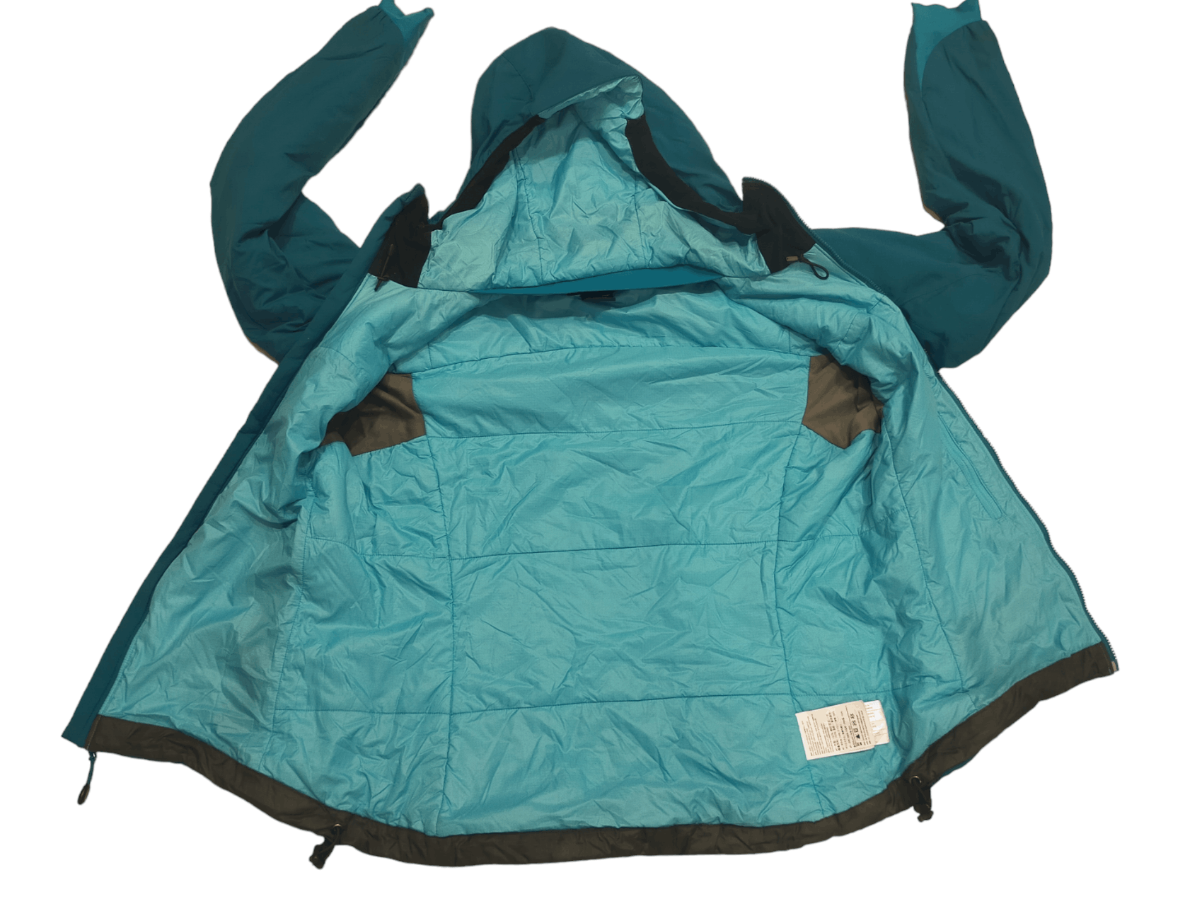 Arc'teryx 🚨ARCTERYX ATOM LT HOODIE JACKET WOMEN S Size S / US 4 / IT 40 - 3 Thumbnail