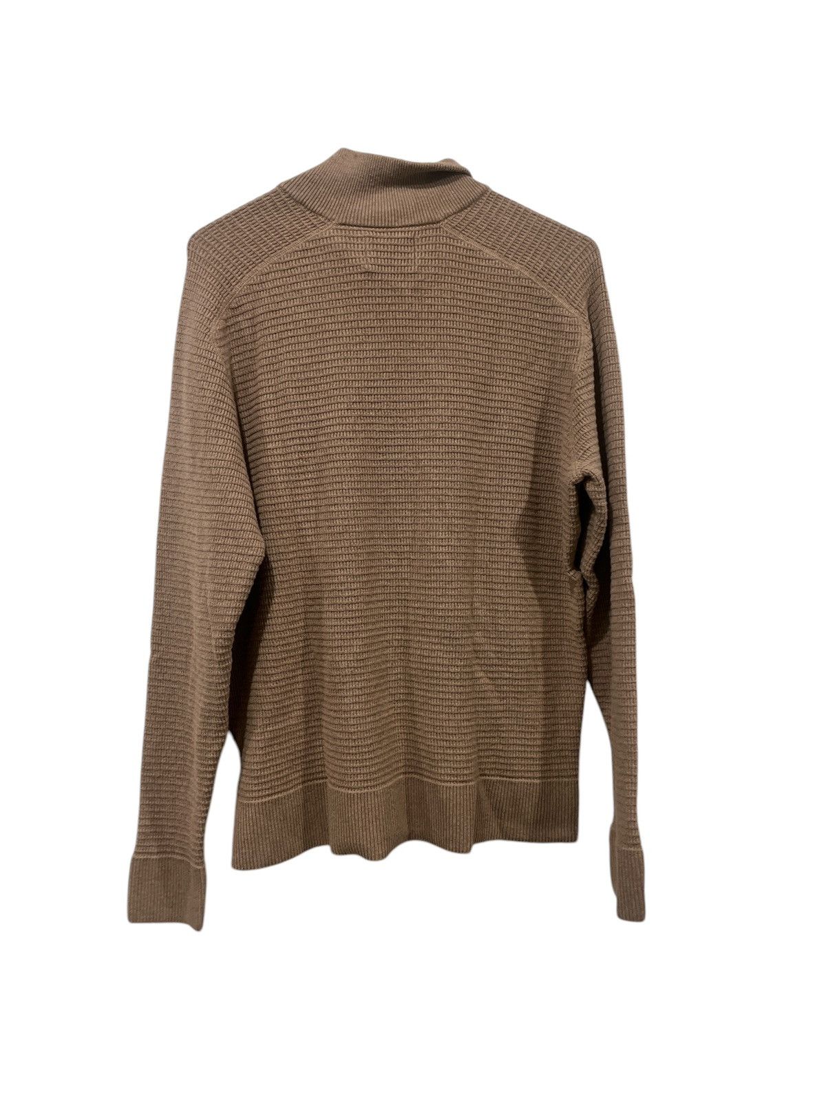 Royal Robbins Royal Robbins Sweater Men’s XL Knit Wool Cotton Blend Size US XL / EU 56 / 4 - 5 Thumbnail