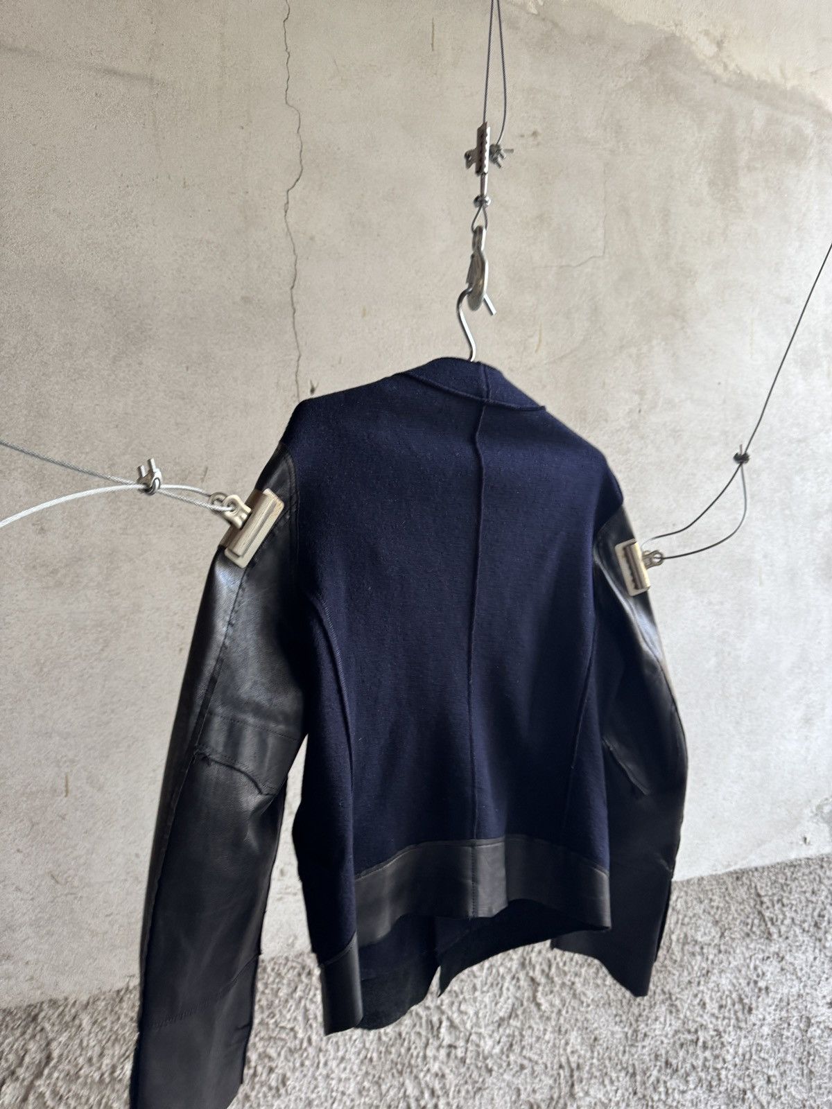 Takahiromiyashita The Soloist. Takahiro Miyashita the Soloist Stadium Jacket Size US XS / EU 42 / 0 - 8 Thumbnail