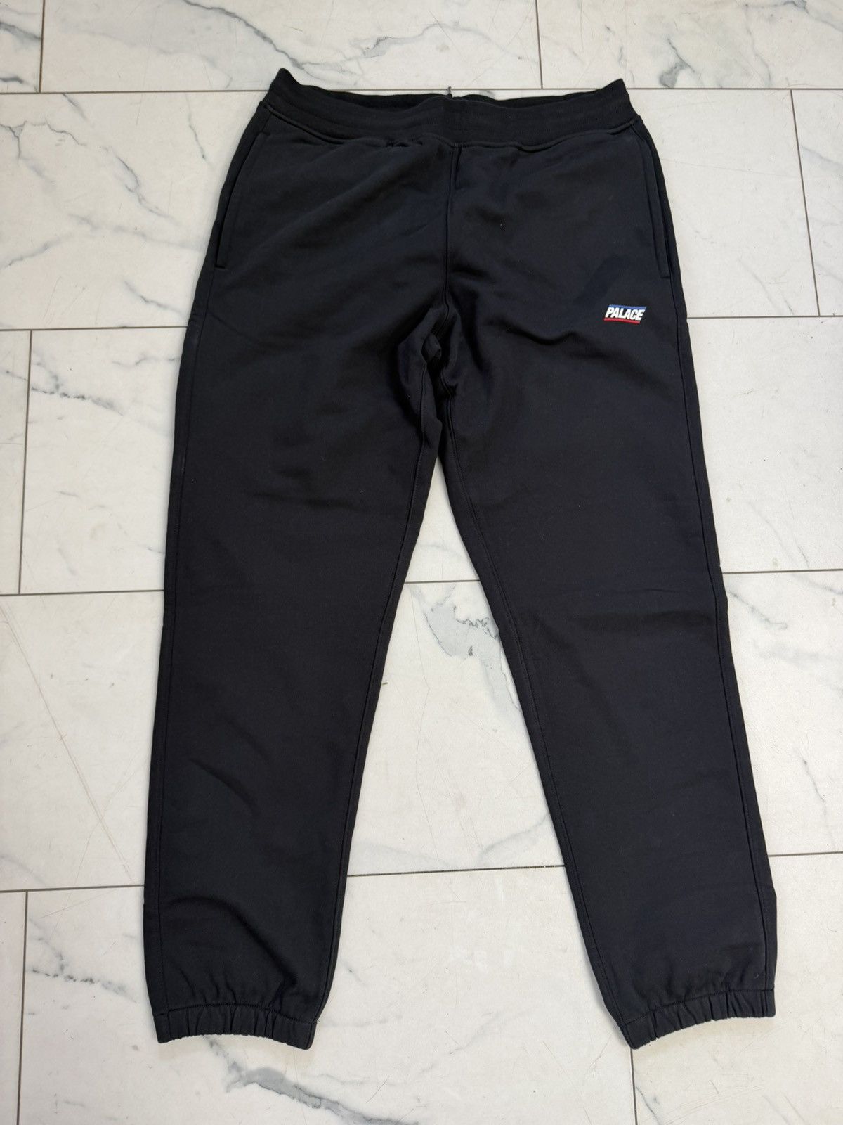 Palace Palace ‘Basically A Jogger’ Sweat Pants Size US 36 / EU 52 - 1 Thumbnail
