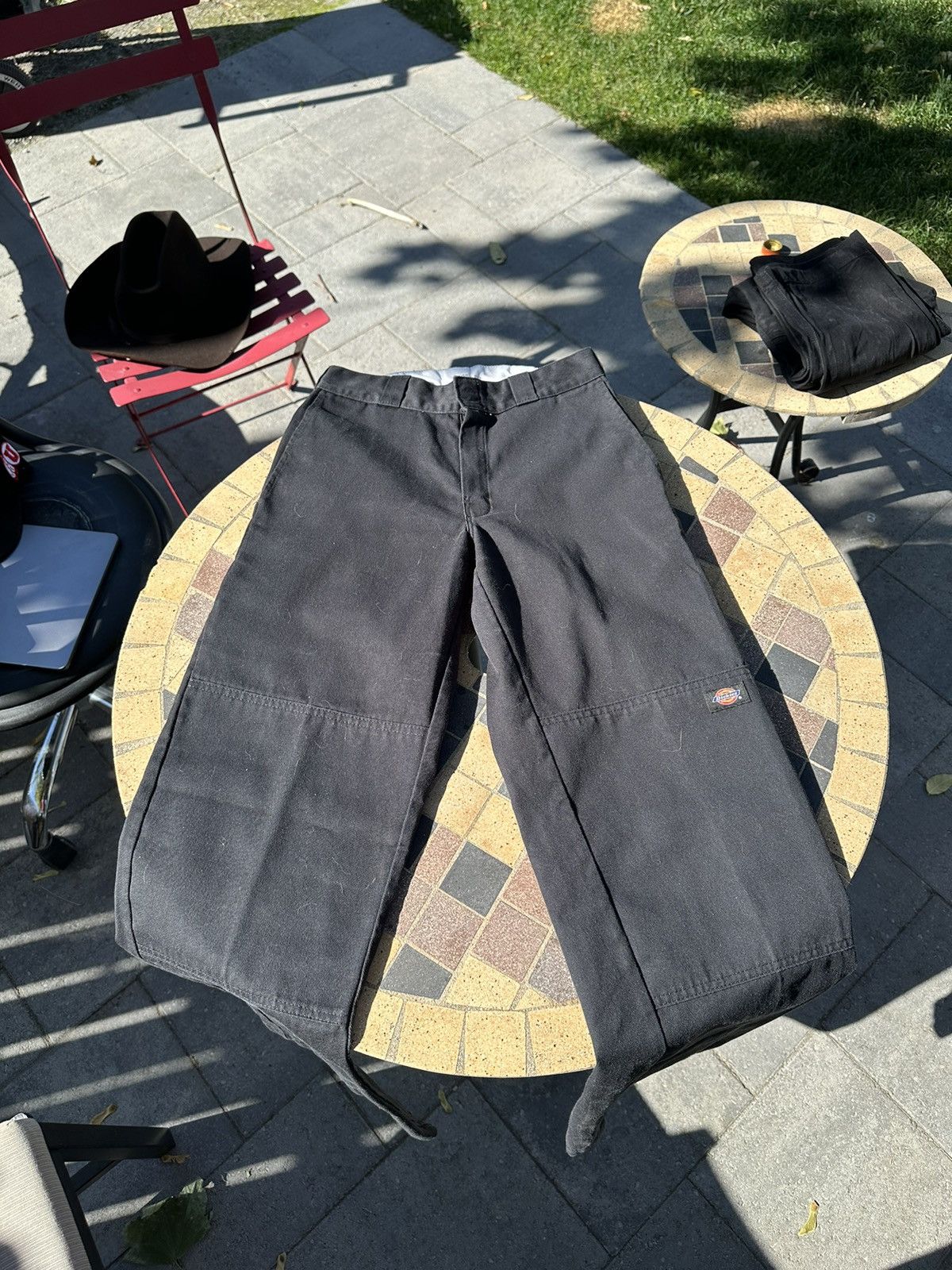 Dickies Dickies 32x30 Size US 32 / EU 48 - 2 Thumbnail