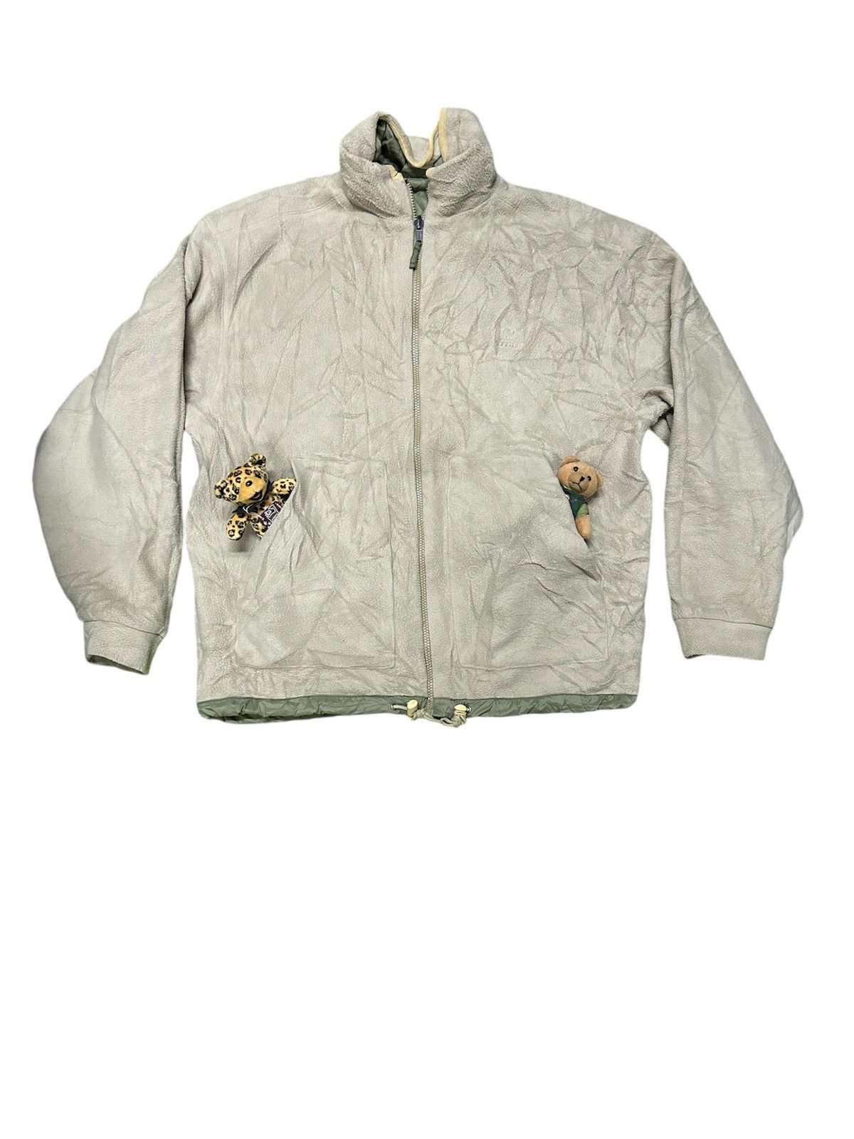Moncler Moncler x Husky reversible jacket Size US M / EU 48-50 / 2 - 2 Thumbnail