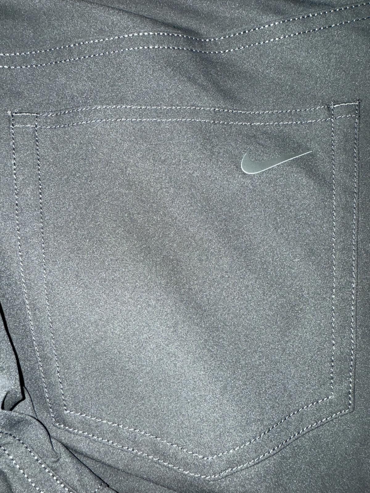 Nike Nike Men's Tour Repel 5-Pocket Slim Golf Pants Sample Size US 34 / EU 50 - 5 Thumbnail