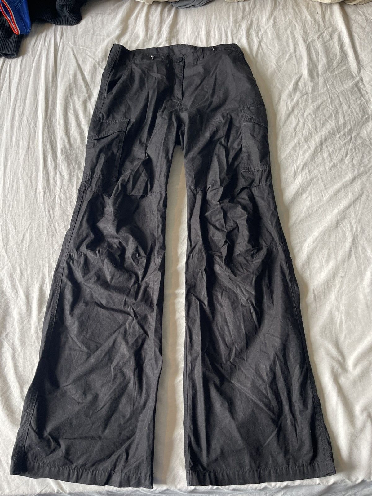 Our Legacy Our legacy cargo pants Size US 31 - 1 Thumbnail