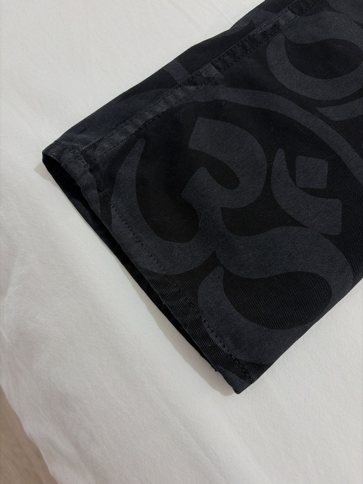 Siberia Hills Siberia Hills Black Ohm Pants Size US 30 / EU 46 - 7 Thumbnail