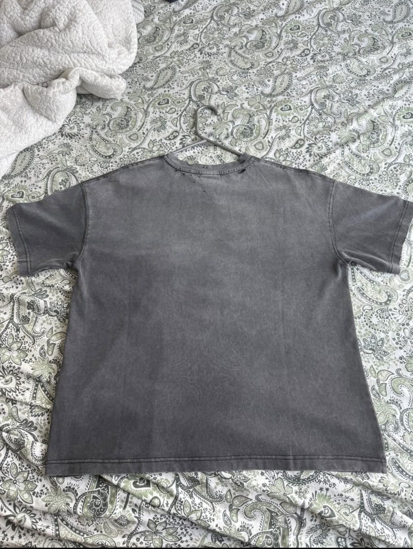 Vale Authentic Vale black target tee size small Size US S / EU 44-46 / 1 - 3 Thumbnail