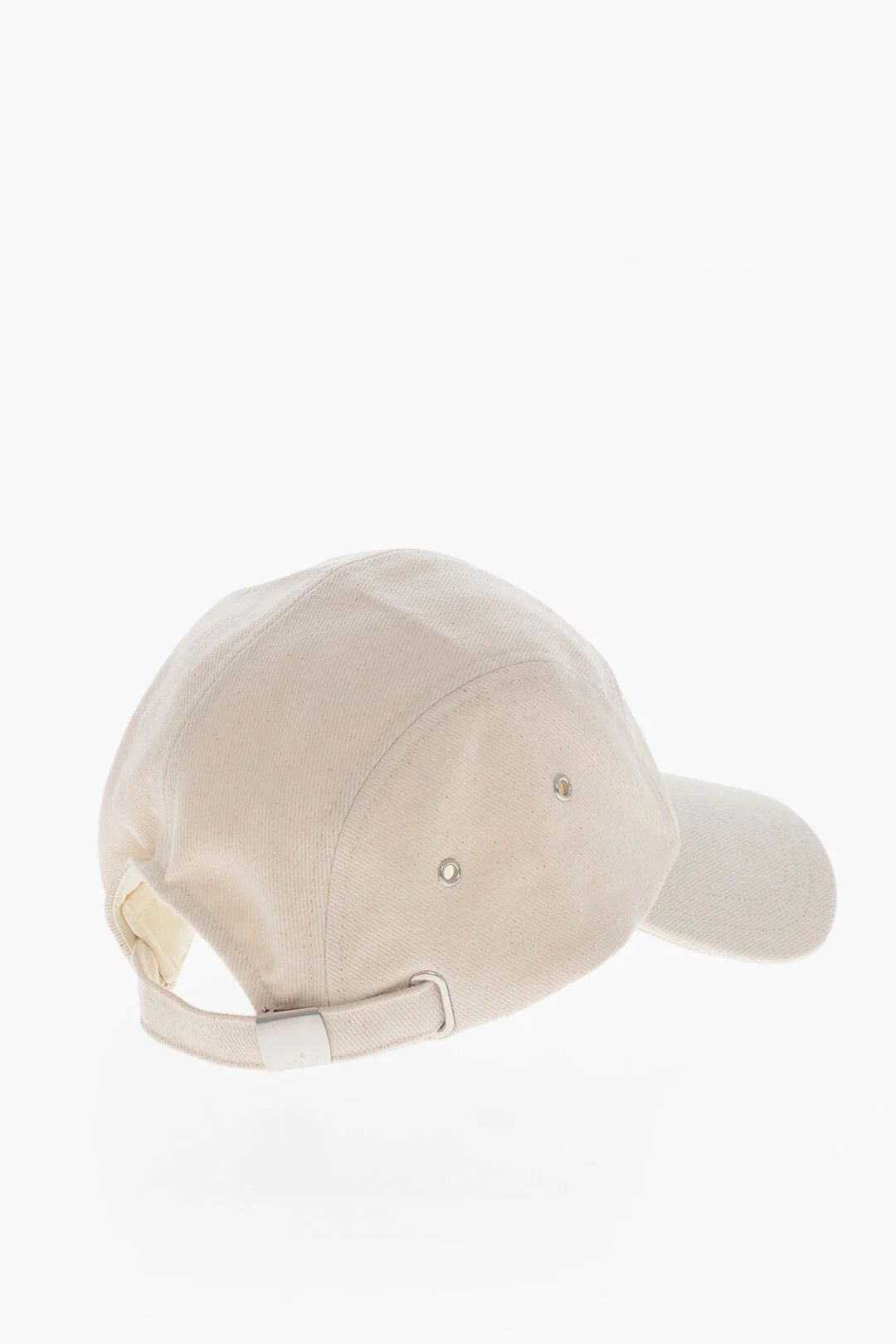 Isabel Marant og1mm0326 Size: 57 / Baseball Cap / Hat in Beige Size ONE SIZE - 3 Thumbnail