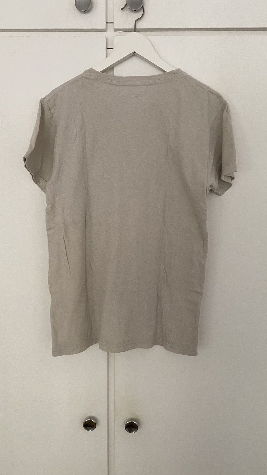 Kapital Kapital EK-442 " Gauze " T-shirt Size US S / EU 44-46 / 1 - 2 Thumbnail