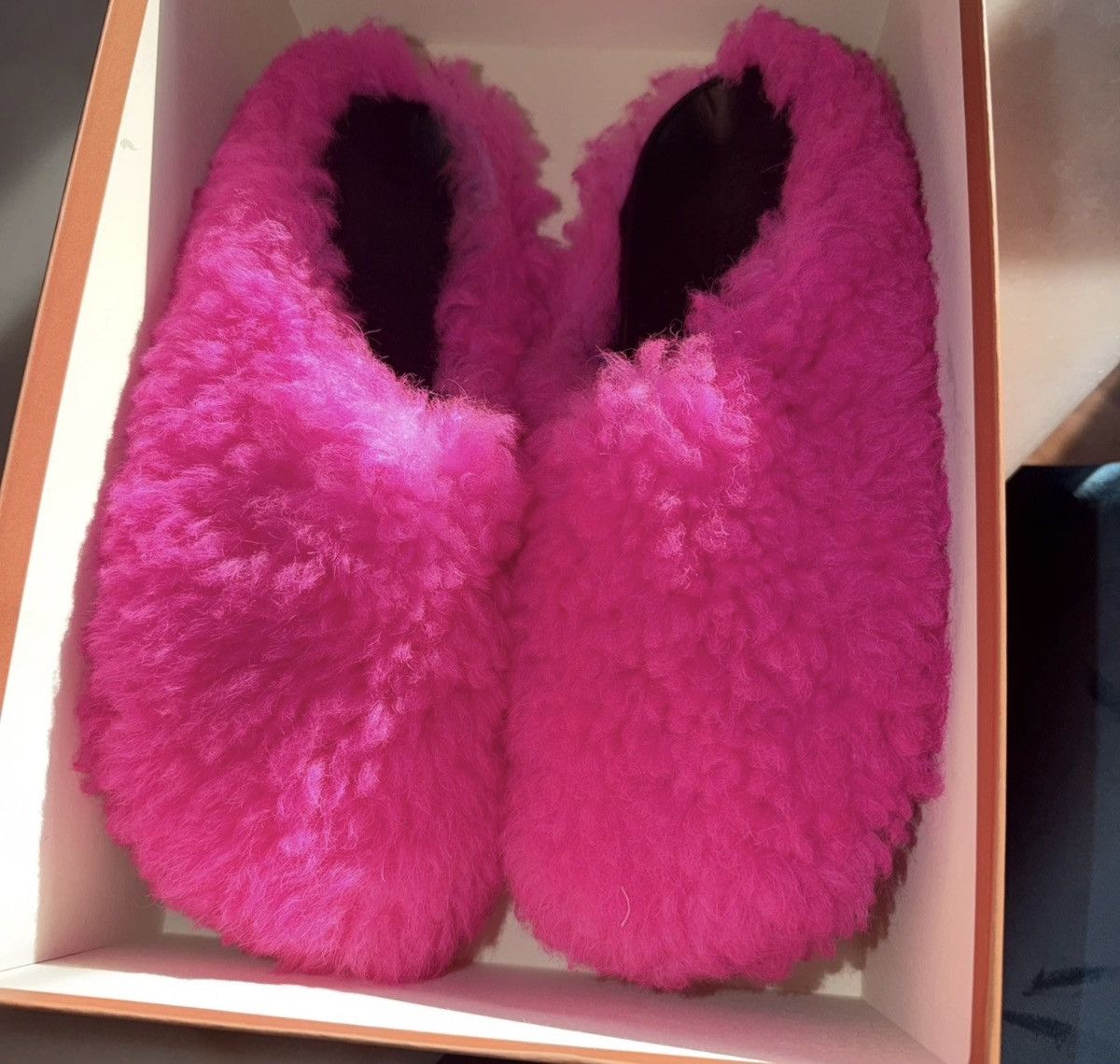 Marni Marni’s Fussbet Sabot Mules Size 41 Size US 11.5 / IT 41.5 - 1 Thumbnail