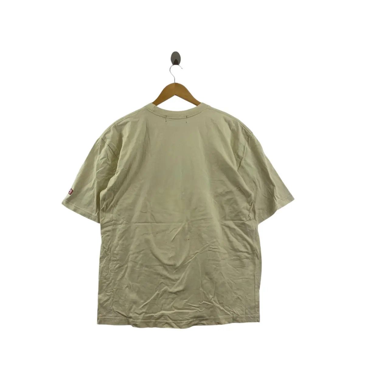 Ecko Unltd. Vintage ECKO UNLTD SKATE Hip Hop Rap Graffiti Tee Shirt Top Size US S / EU 44-46 / 1 - 5 Thumbnail