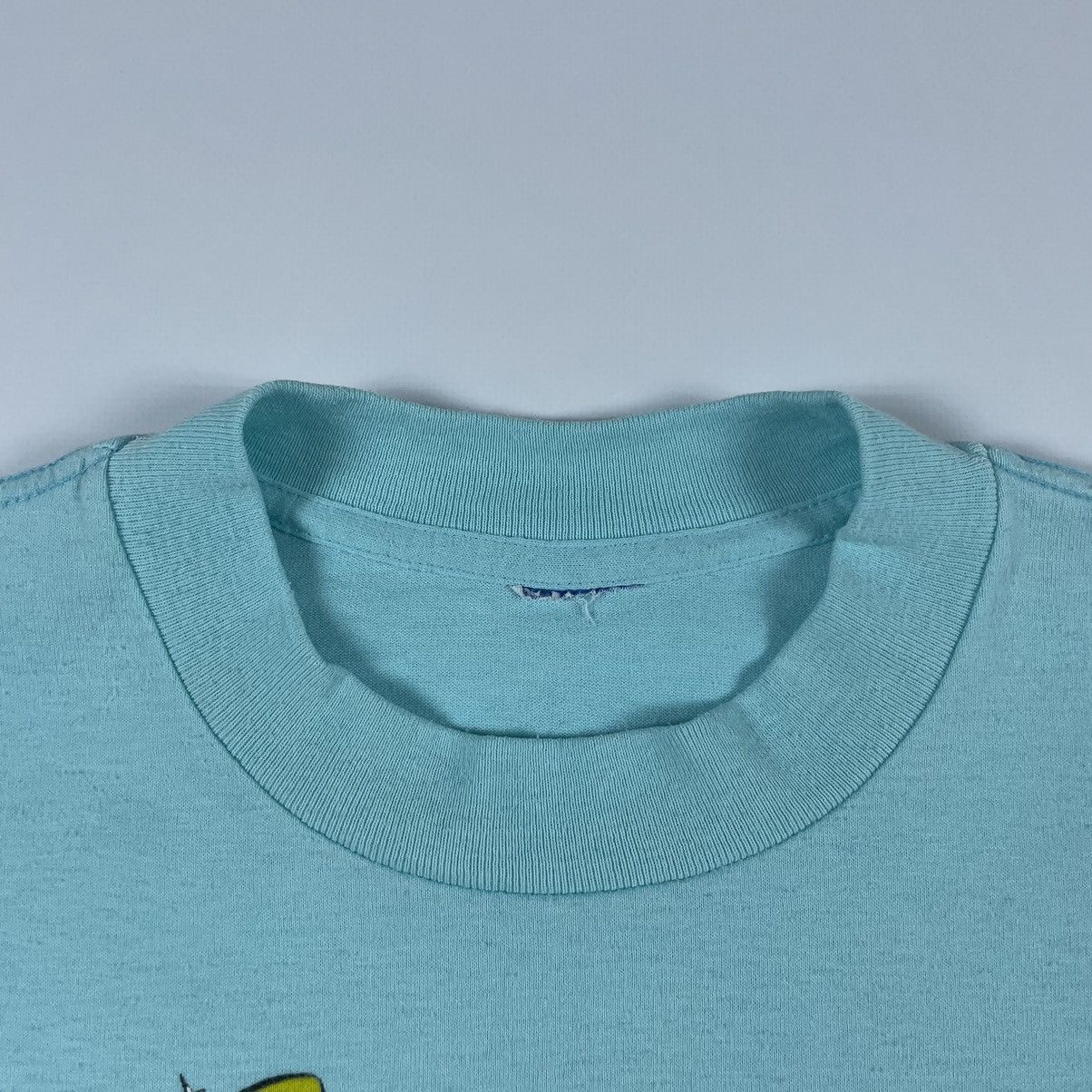 Cartoon Network Vintage 1990 The Jetsons T-shirt Single Stitch Size US L / EU 52-54 / 3 - 8 Thumbnail