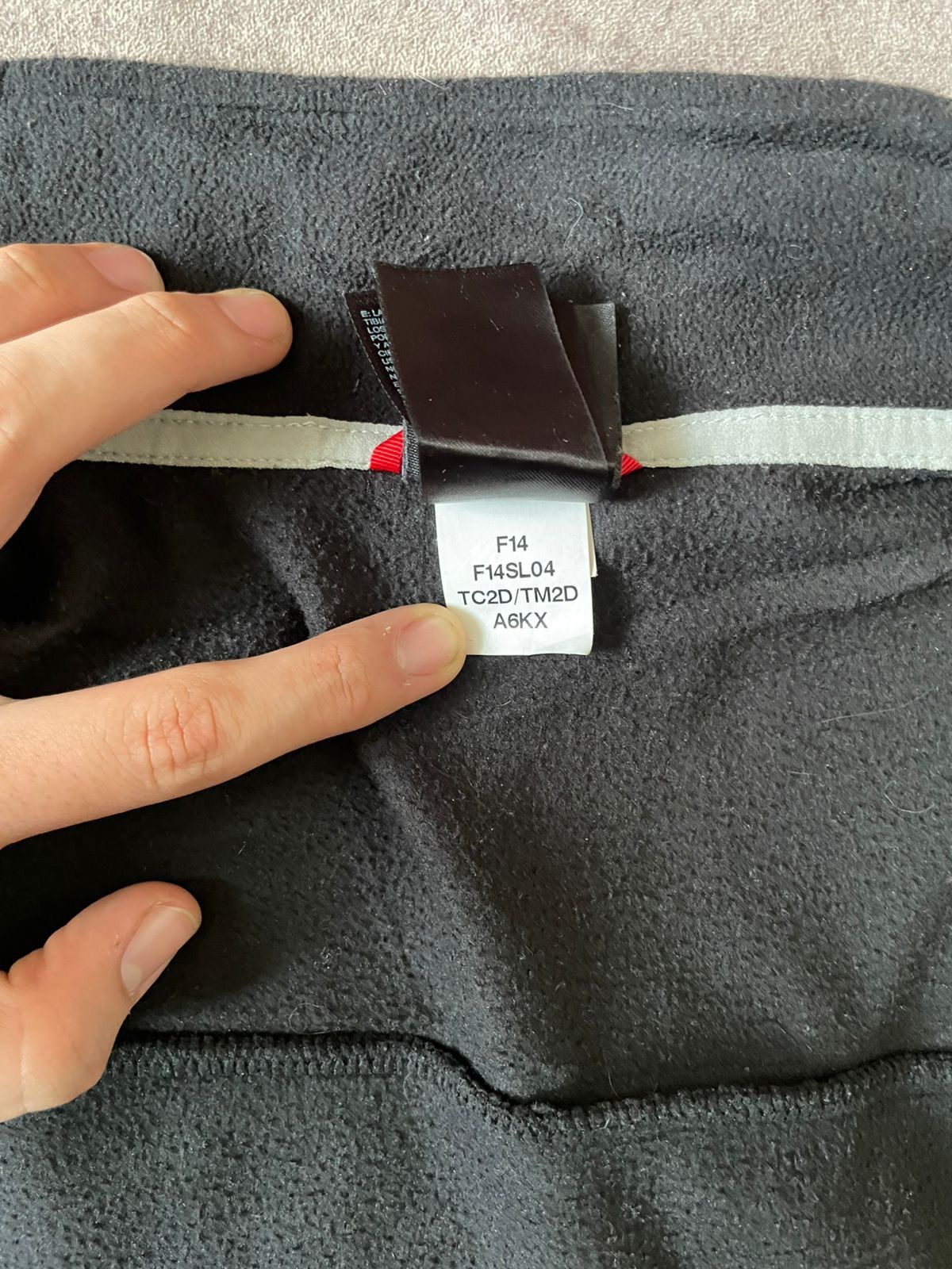 The North Face The North face jacket Size US M / EU 48-50 / 2 - 6 Thumbnail