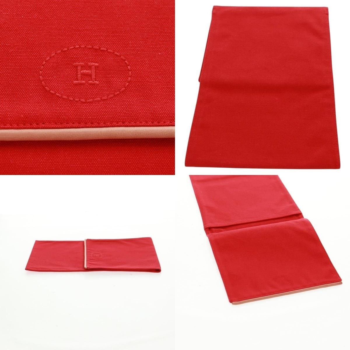 Hermes Hermes Birkin Pouch Size ONE SIZE - 3 Thumbnail