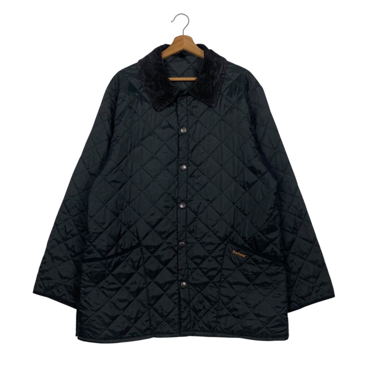 Barbour Barbour quilted jacket Size US M / EU 48-50 / 2 - 1 Thumbnail