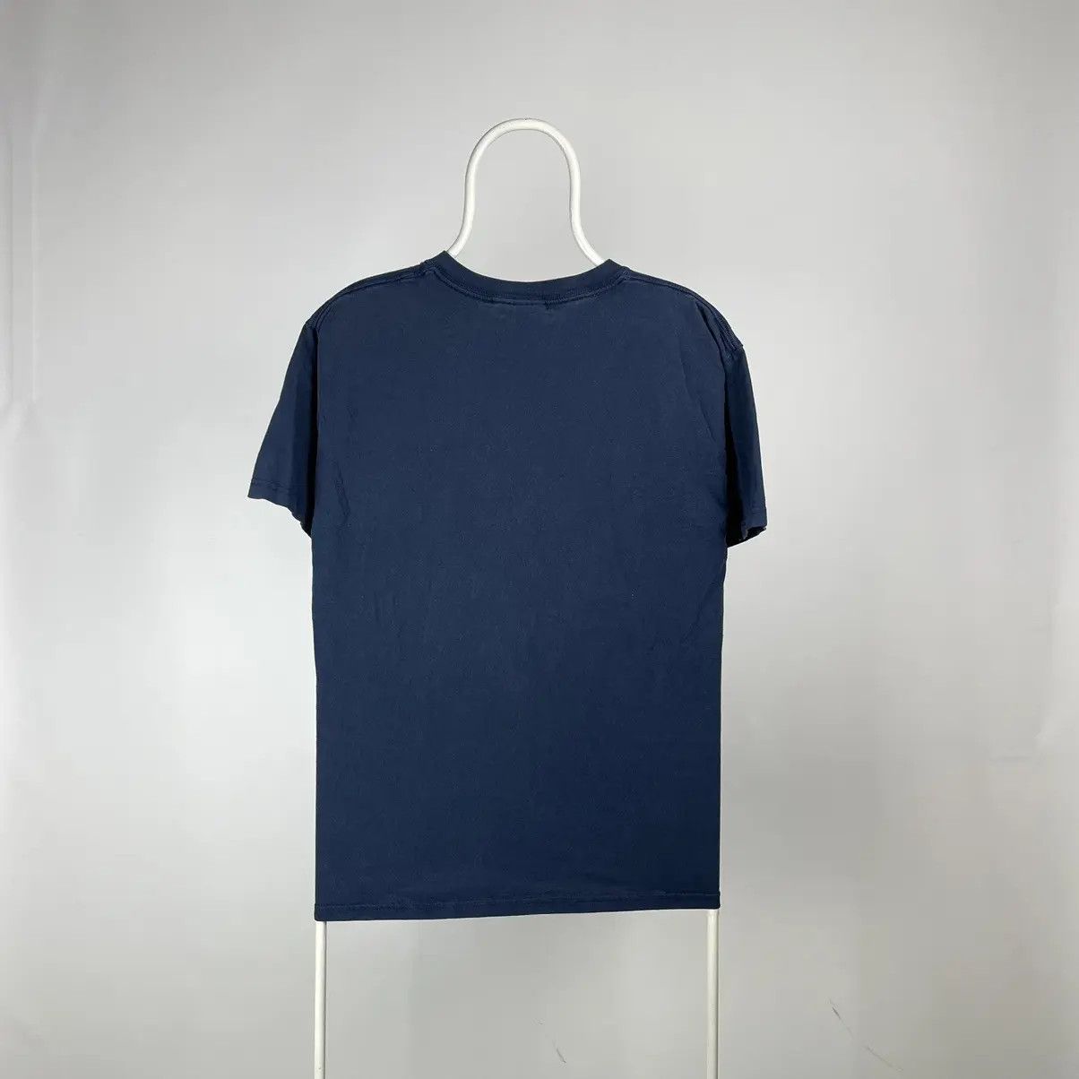 Band Tees Art dolphin T-shirt vintage band tee size Large Size US L / EU 52-54 / 3 - 2 Thumbnail