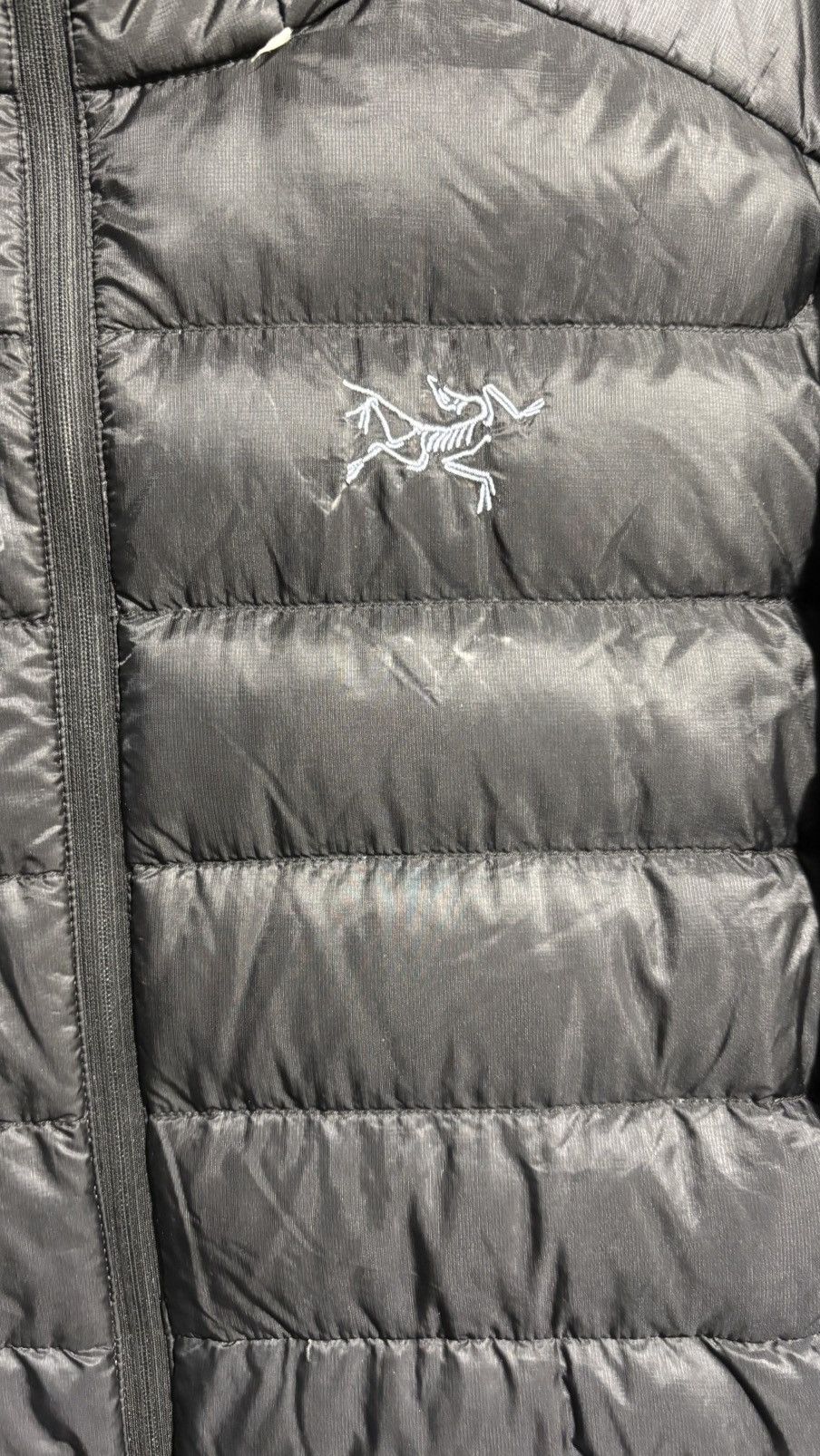 Arc'teryx Arcteryx Down Puffer Jacket Size US M / EU 48-50 / 2 - 3 Thumbnail