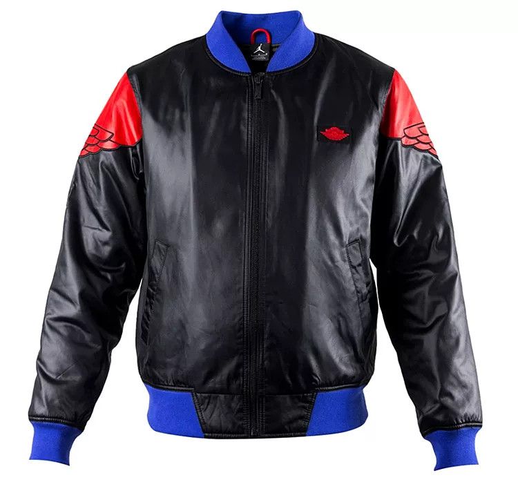 Jordan Brand Jordan x Just Don Limited Jacket Size US XL / EU 56 / 4 - 1 Thumbnail