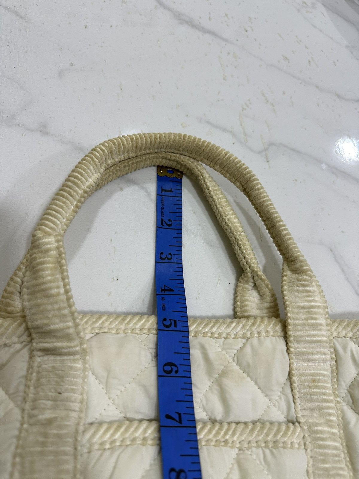 Ralph Lauren Ralph lauren tote bag Size ONE SIZE - 12 Thumbnail