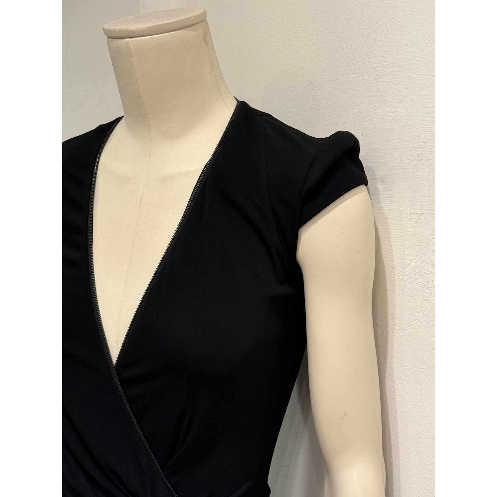 Gucci 2009 Gucci full zipper dress Size S / US 4 / IT 40 - 7 Thumbnail