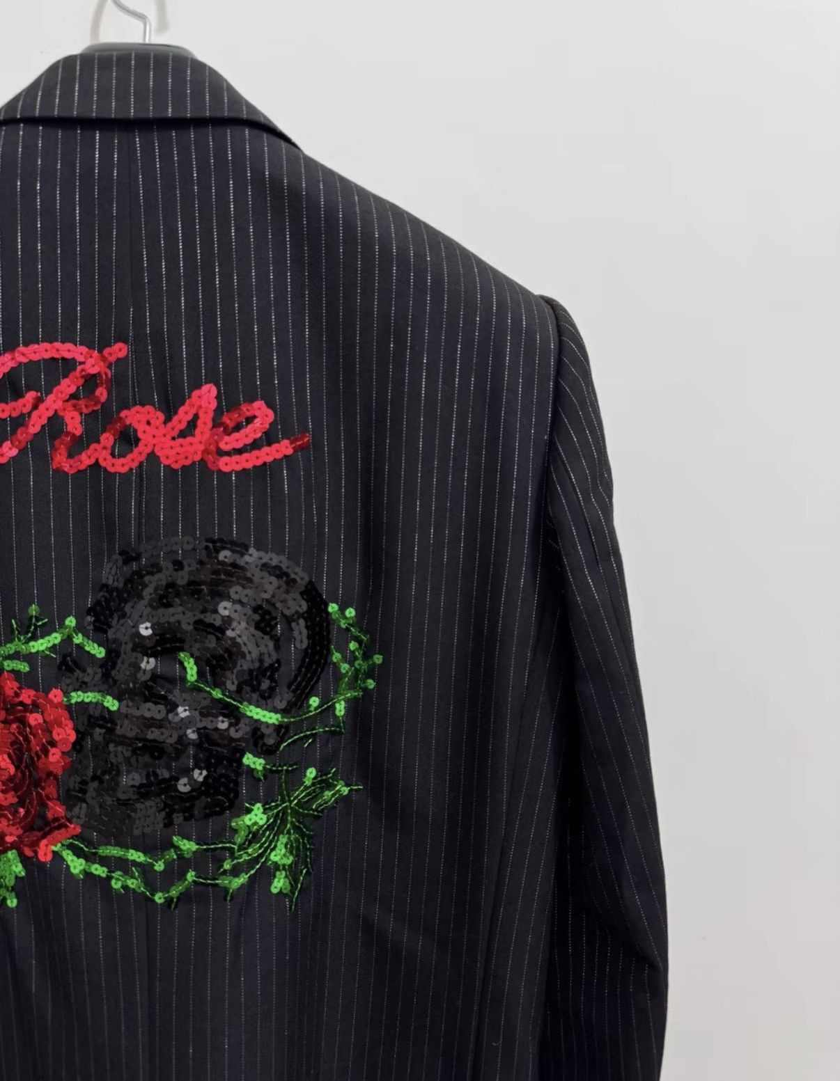 Number (N)ine Number (N)ine Takahiro Miyashita blazer. Size US L / EU 52-54 / 3 - 3 Thumbnail