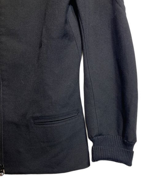 Yohji Yamamoto YOHJI YAMAMOTO zip up tech jacket Size US M / EU 48-50 / 2 - 4 Thumbnail