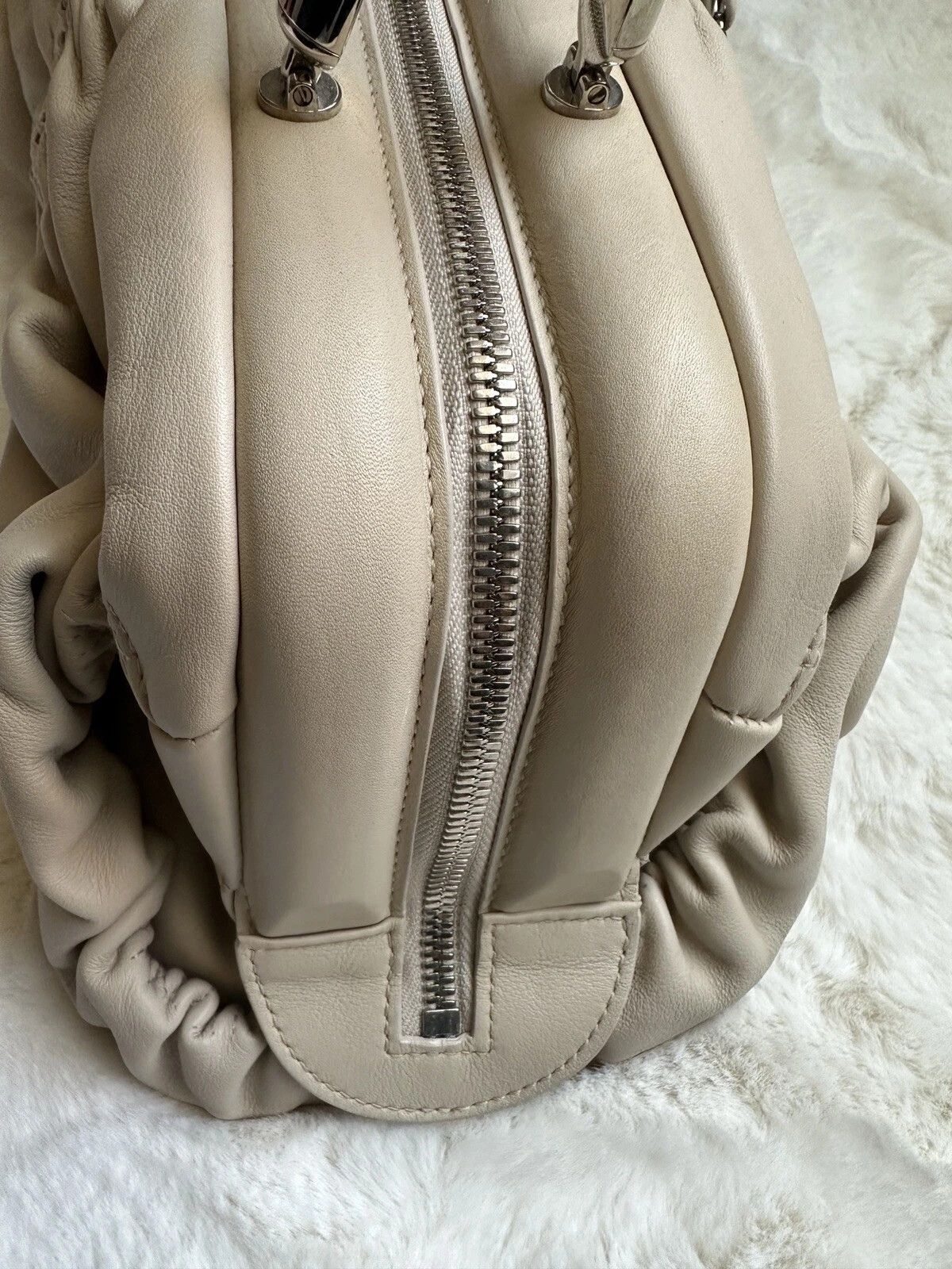 Dior Christian Dior Karenina Bag Size ONE SIZE - 9 Thumbnail