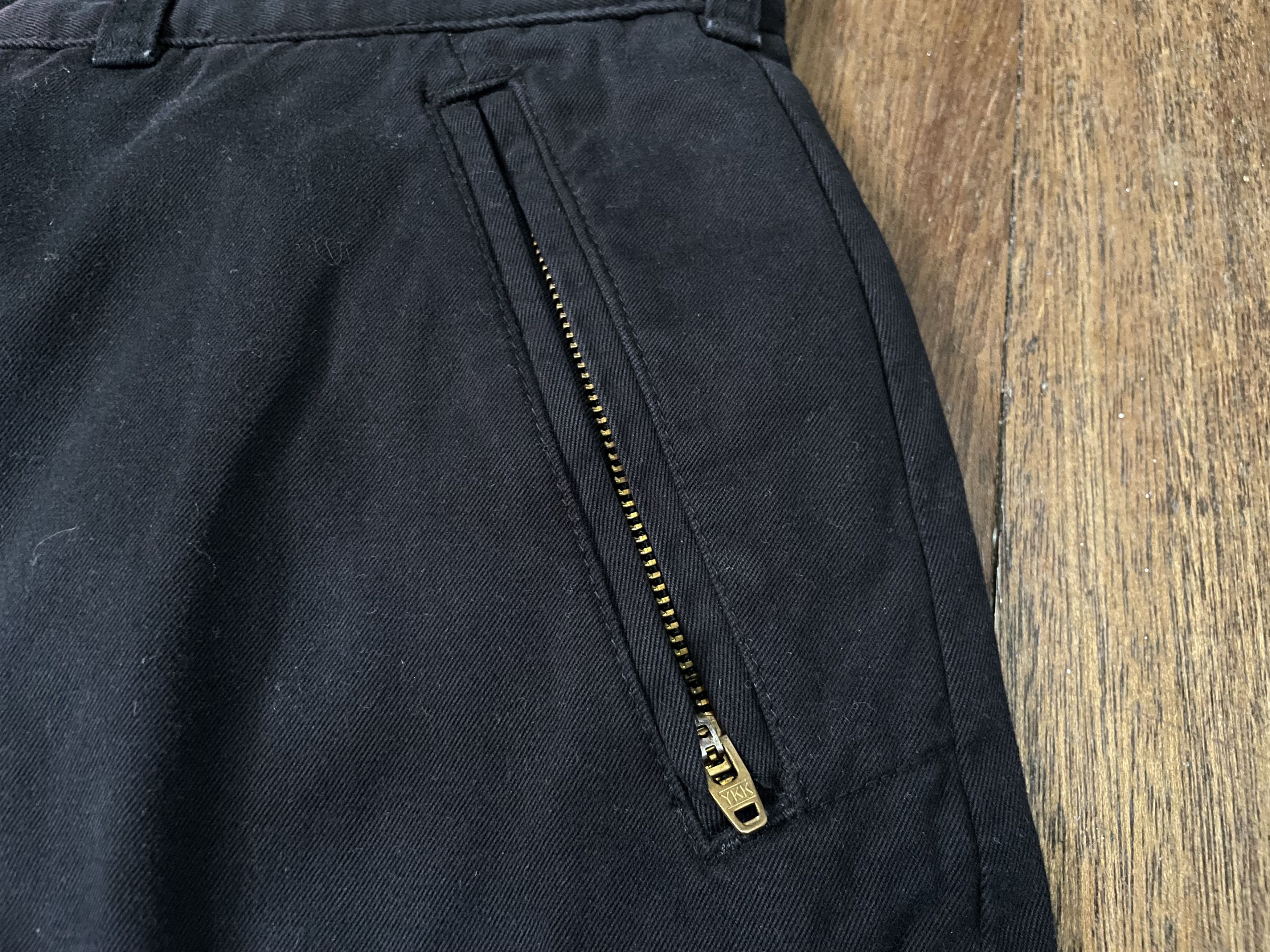 Futura Futura Laboratories 6-Pocket Cargo Short Size US 36 / EU 52 - 5 Thumbnail